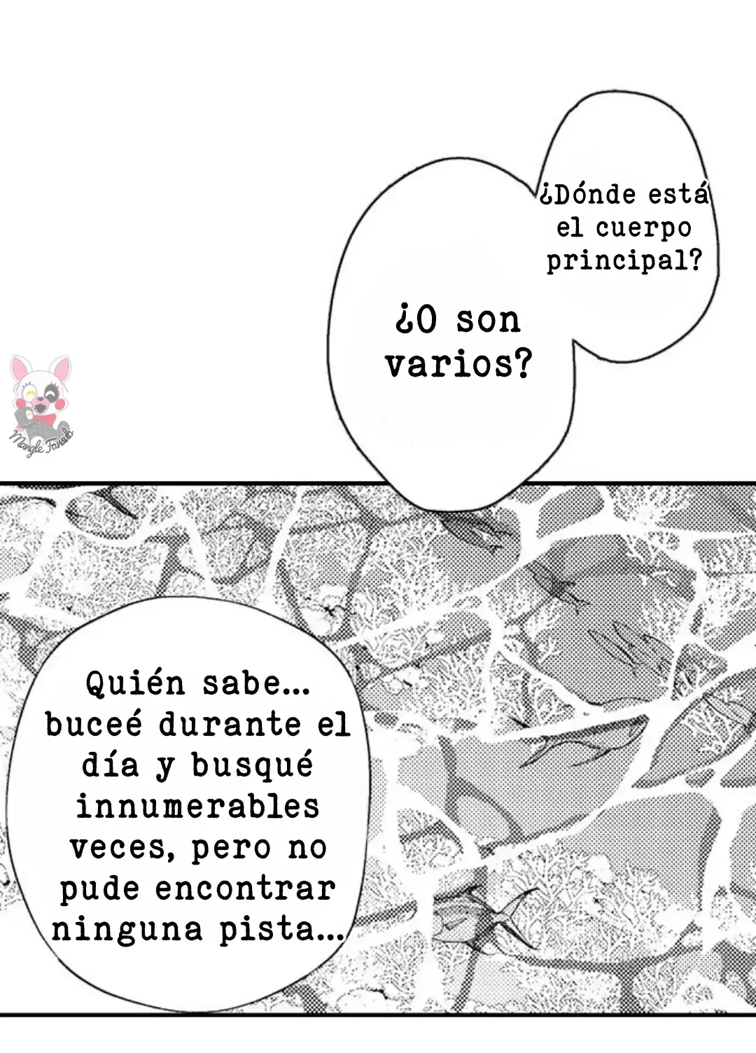 Página 11 — Maou Evelogia ni mi wo sasageyo Capítulo 125