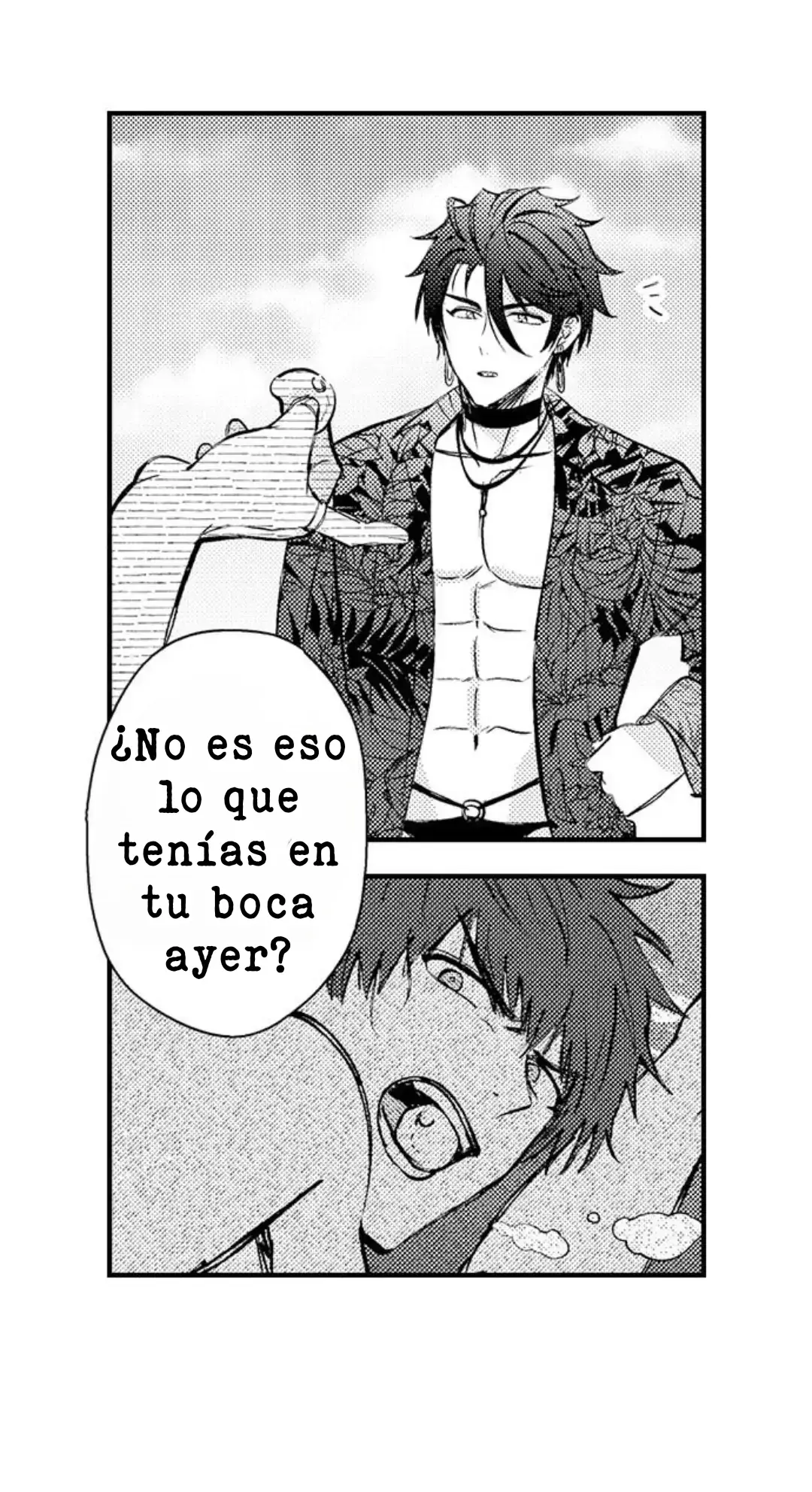 Página 14 — Maou Evelogia ni mi wo sasageyo Capítulo 125