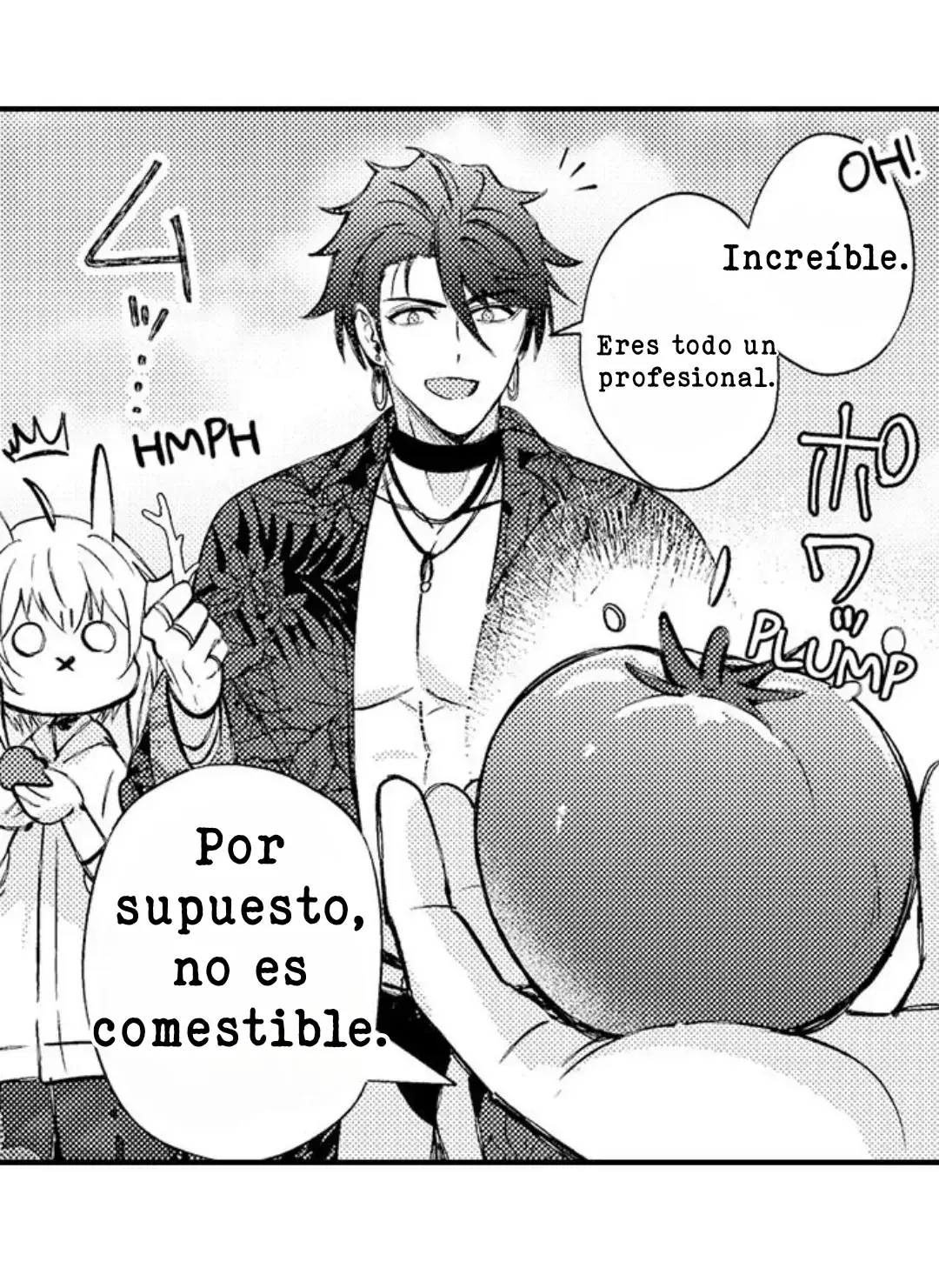 Página 20 — Maou Evelogia ni mi wo sasageyo Capítulo 125