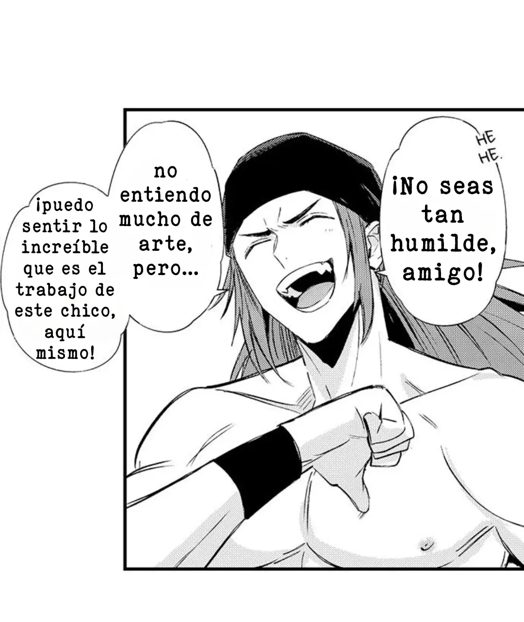 Página 24 — Maou Evelogia ni mi wo sasageyo Capítulo 125