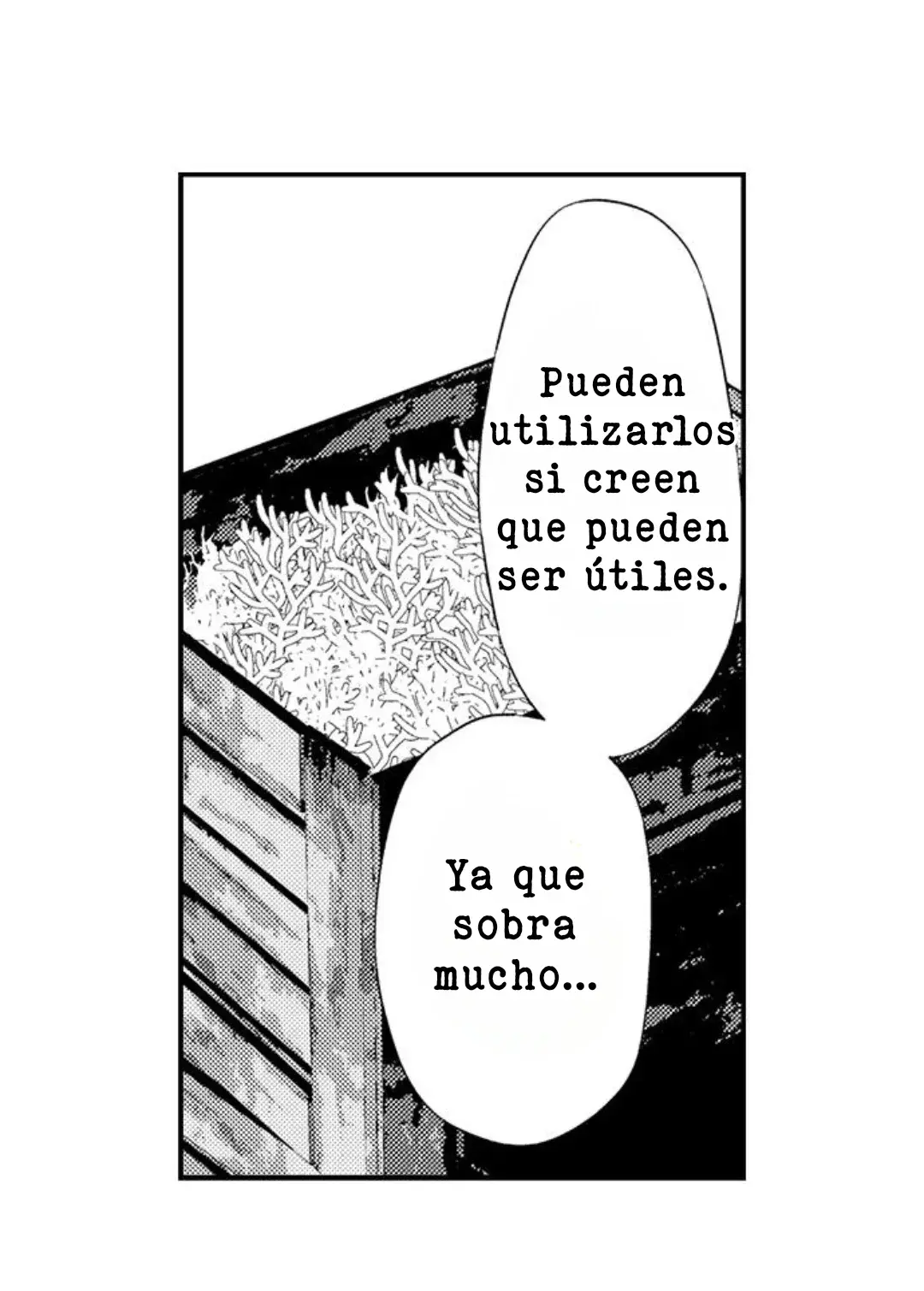 Página 28 — Maou Evelogia ni mi wo sasageyo Capítulo 125