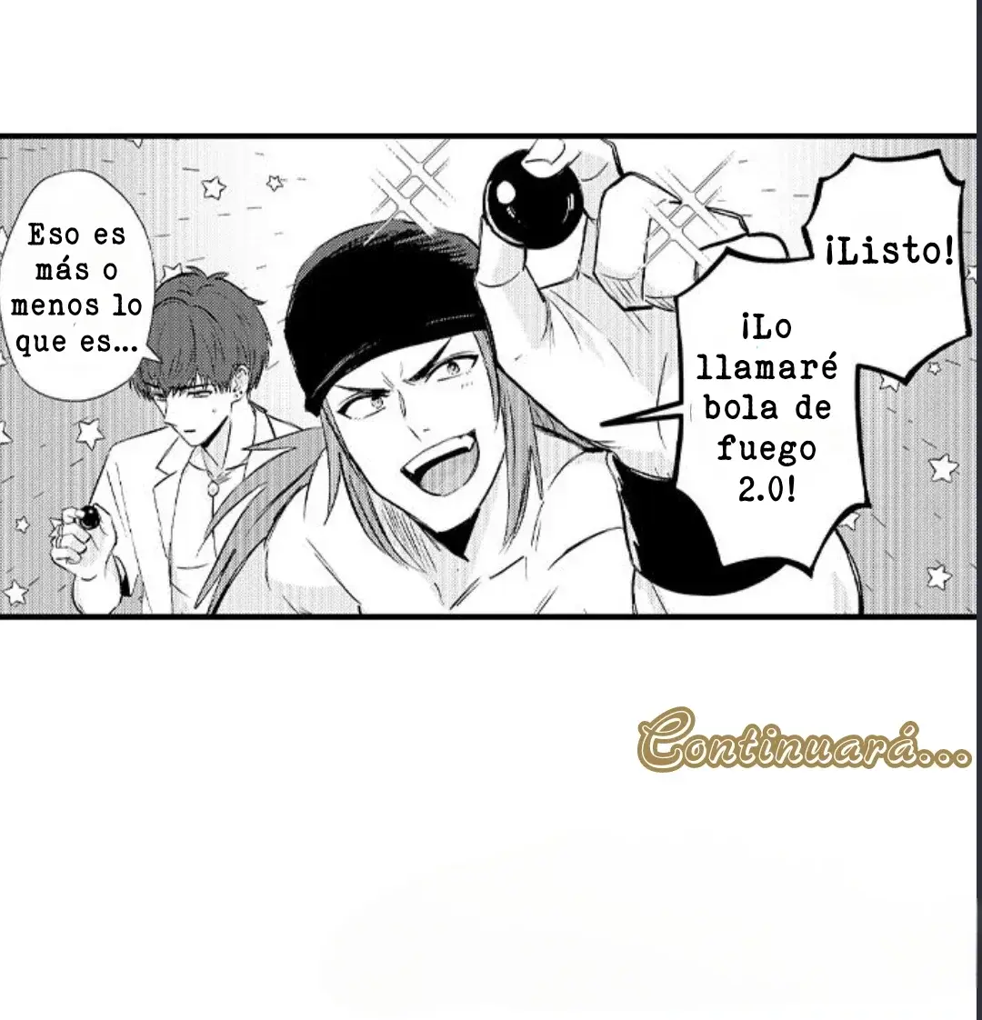 Página 33 — Maou Evelogia ni mi wo sasageyo Capítulo 125