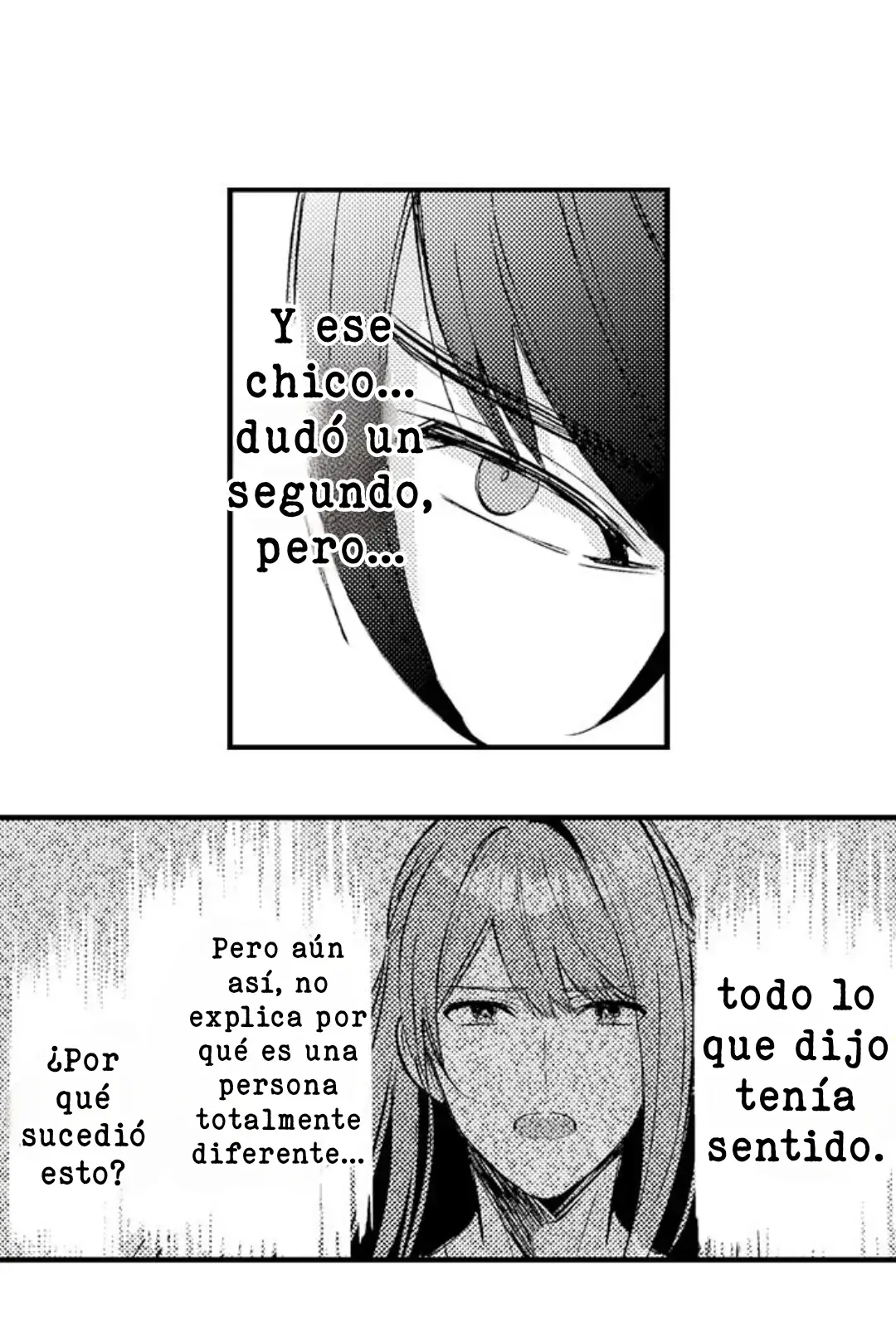 Página 10 — Maou Evelogia ni mi wo sasageyo Capítulo 126