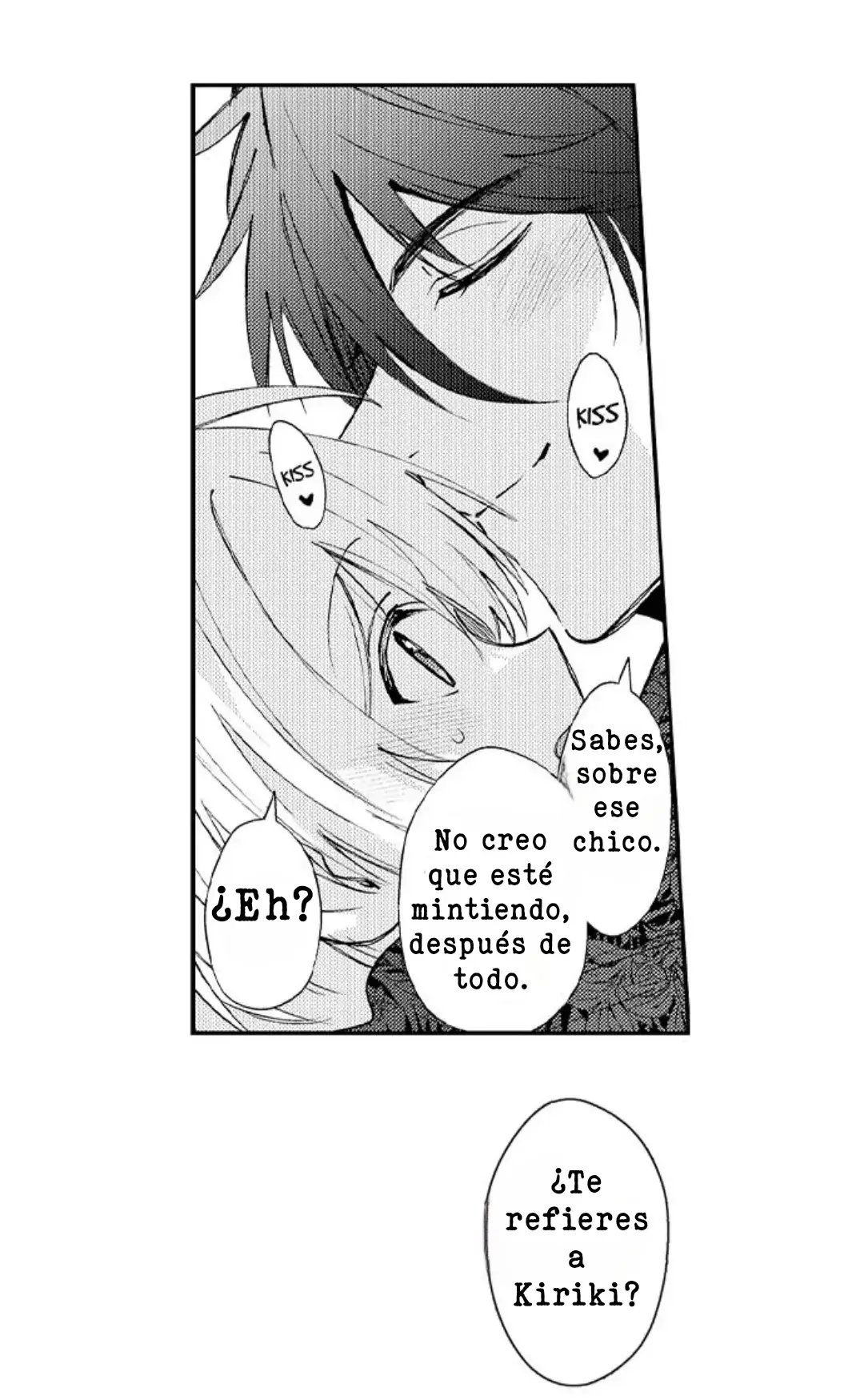 Página 14 — Maou Evelogia ni mi wo sasageyo Capítulo 126