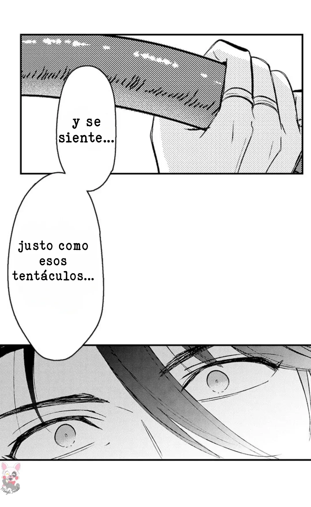 Página 19 — Maou Evelogia ni mi wo sasageyo Capítulo 126