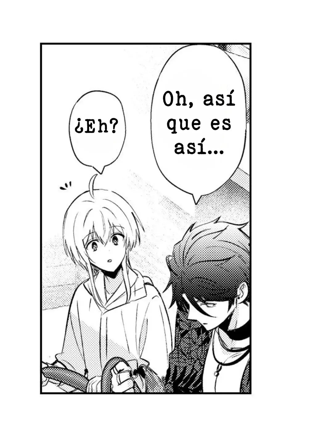 Página 22 — Maou Evelogia ni mi wo sasageyo Capítulo 126
