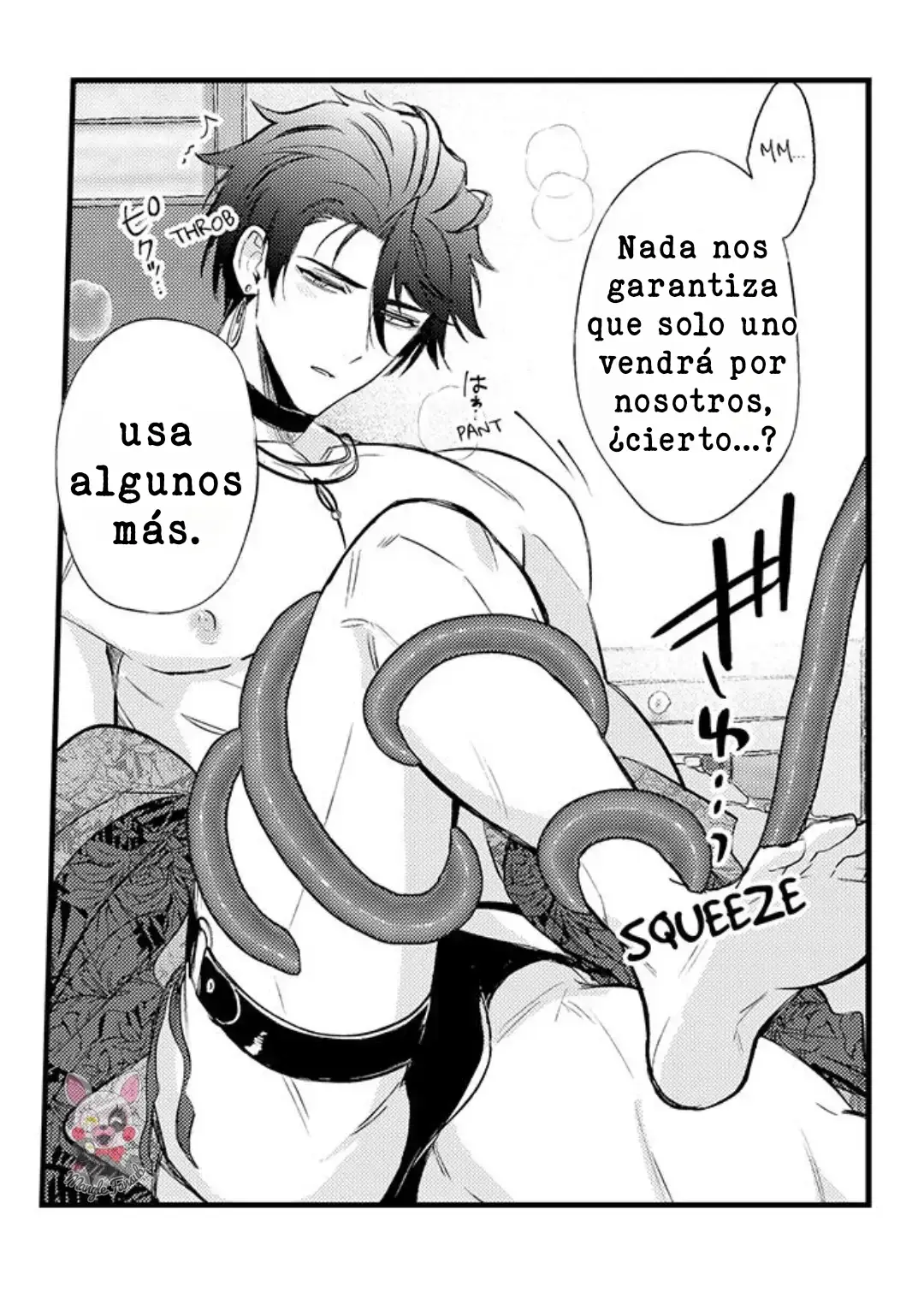 Página 27 — Maou Evelogia ni mi wo sasageyo Capítulo 126