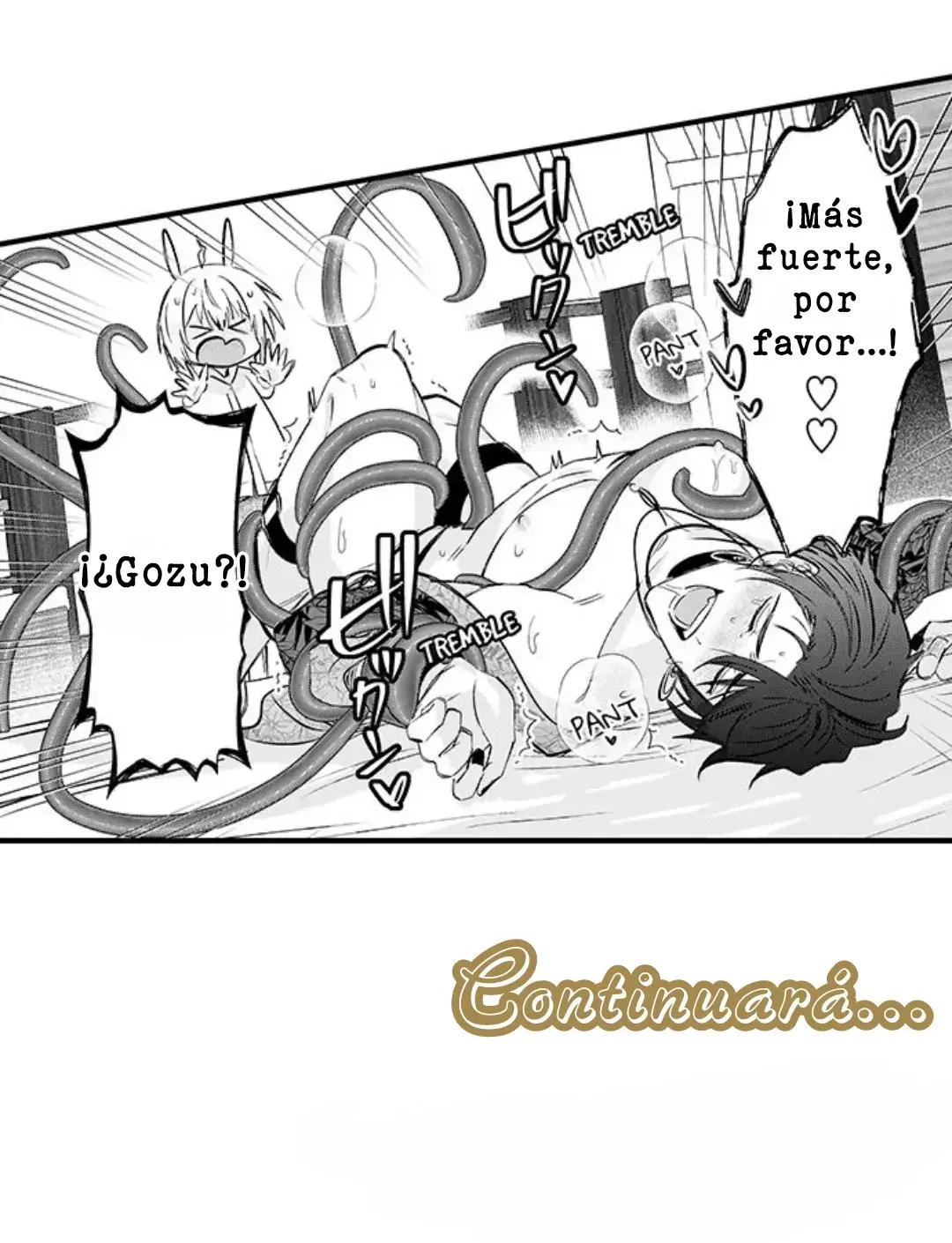 Página 30 — Maou Evelogia ni mi wo sasageyo Capítulo 126
