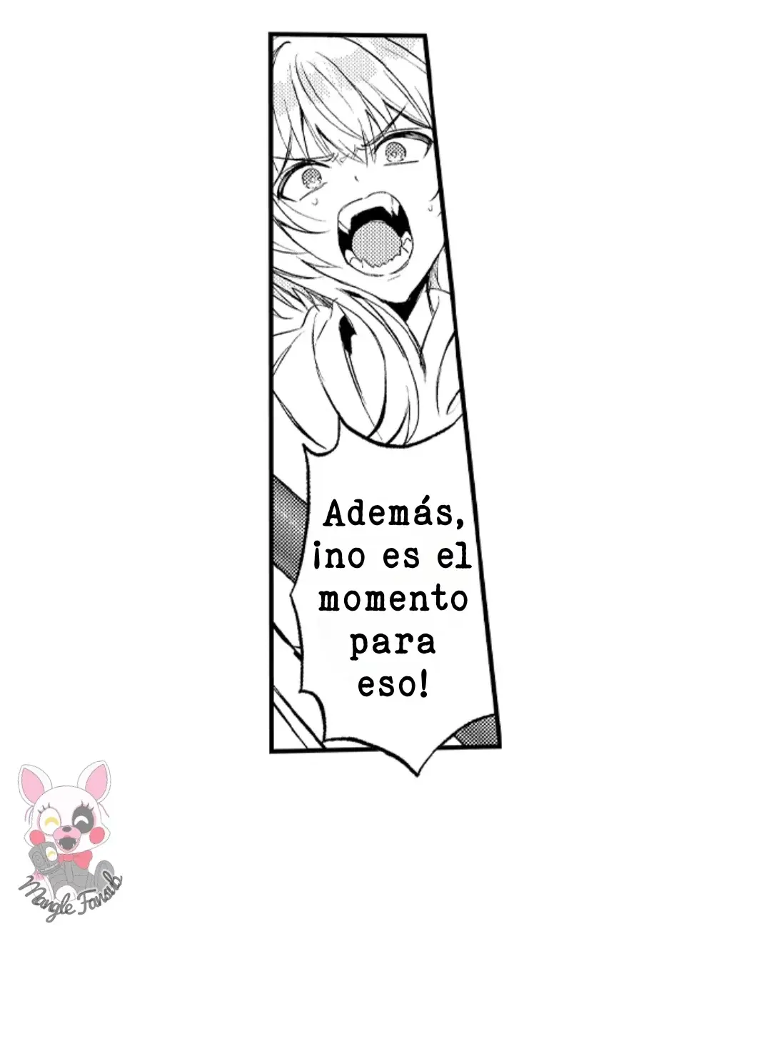Página 5 — Maou Evelogia ni mi wo sasageyo Capítulo 127