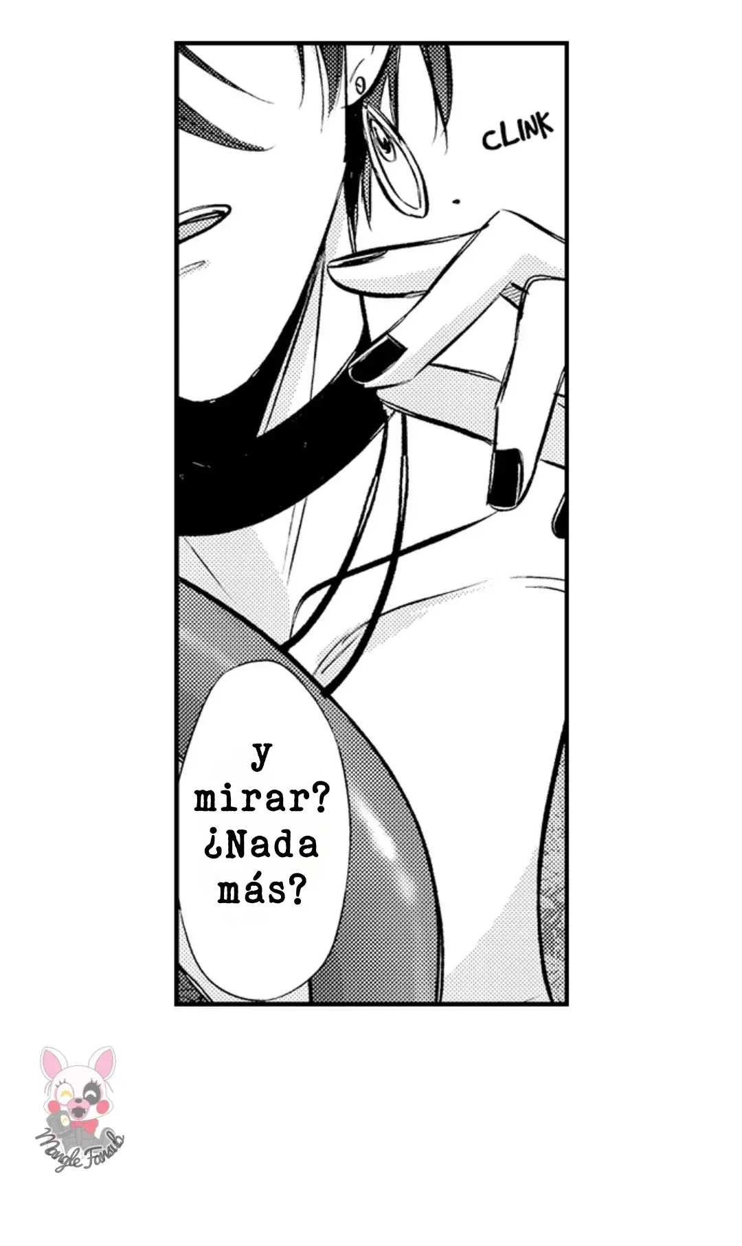 Página 13 — Maou Evelogia ni mi wo sasageyo Capítulo 127