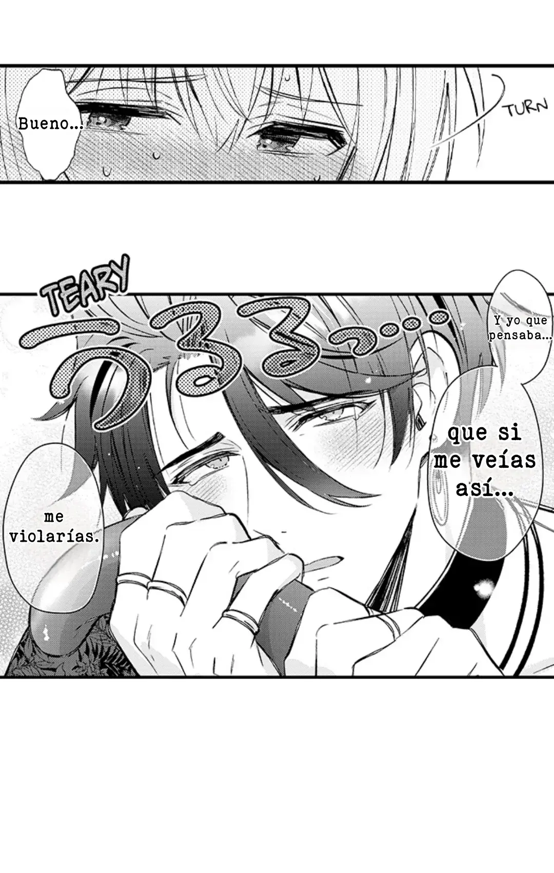Página 14 — Maou Evelogia ni mi wo sasageyo Capítulo 127