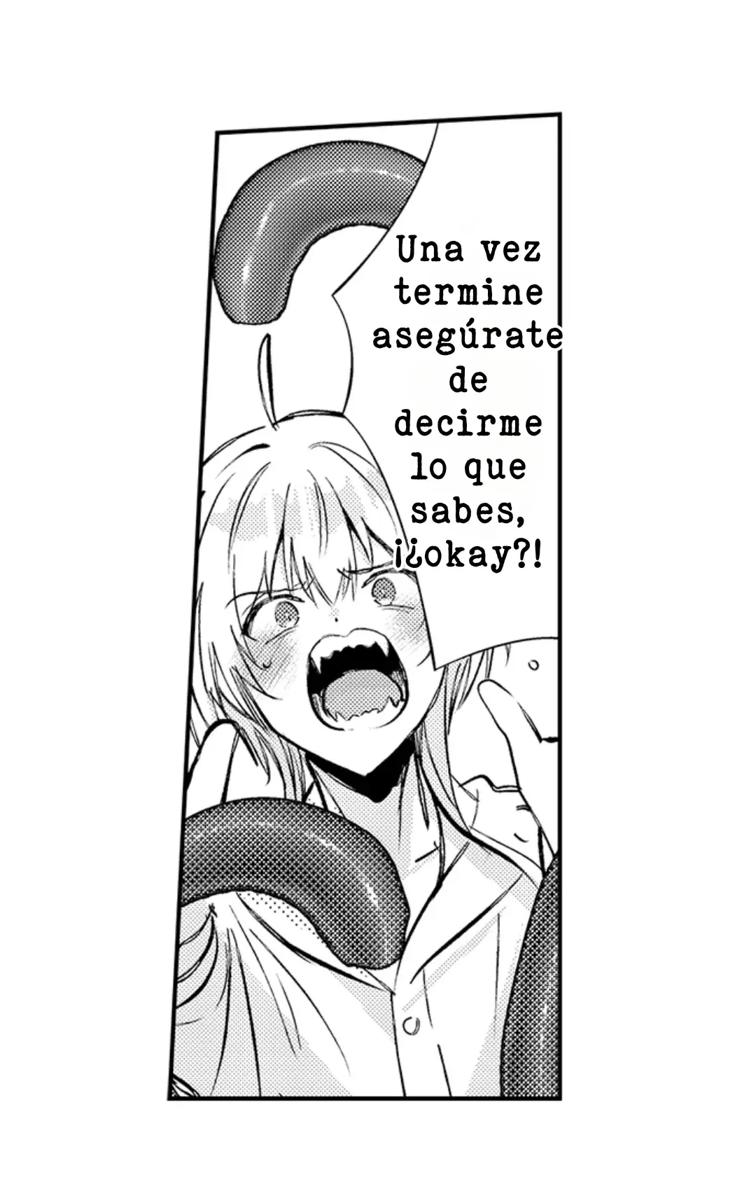 Página 16 — Maou Evelogia ni mi wo sasageyo Capítulo 127