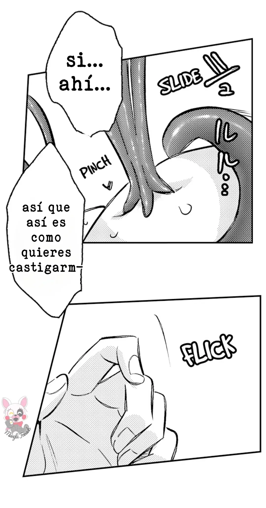 Página 21 — Maou Evelogia ni mi wo sasageyo Capítulo 127