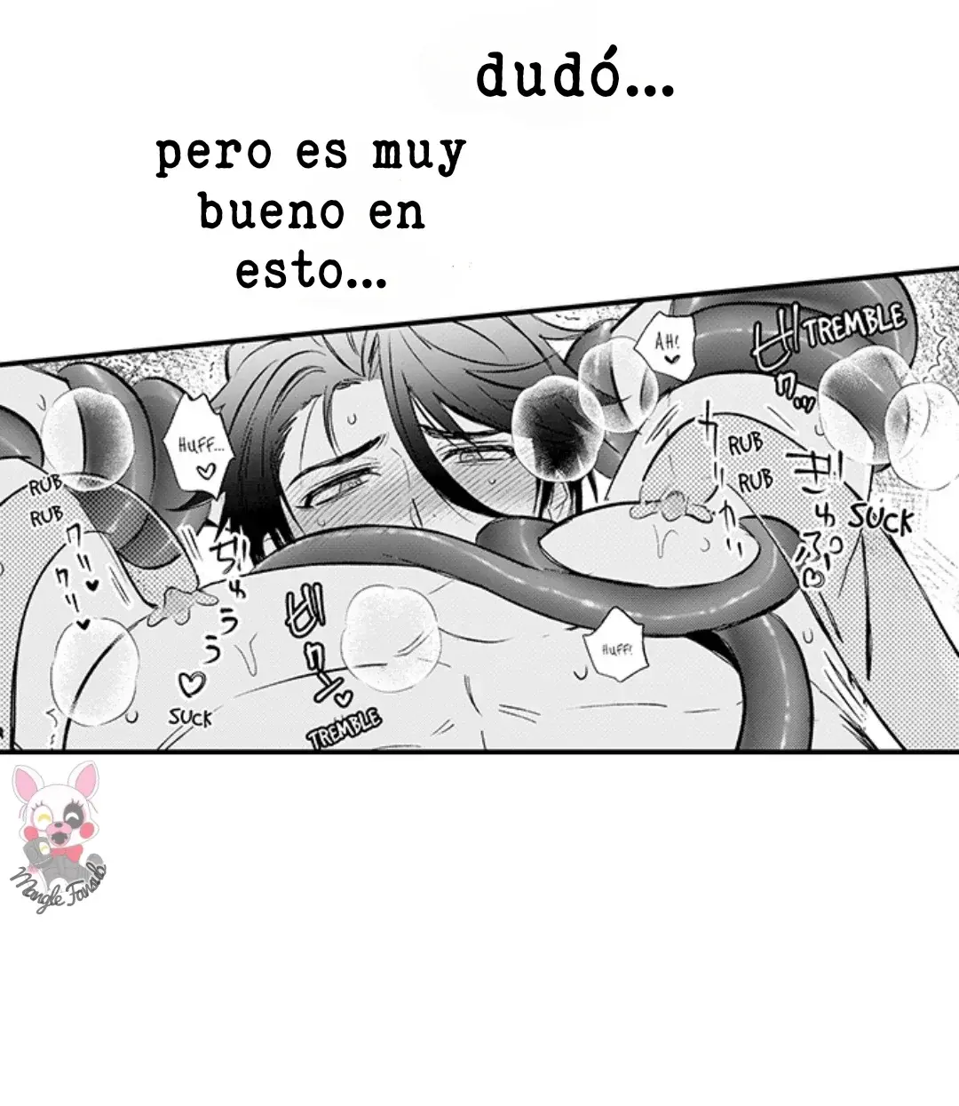 Página 23 — Maou Evelogia ni mi wo sasageyo Capítulo 127