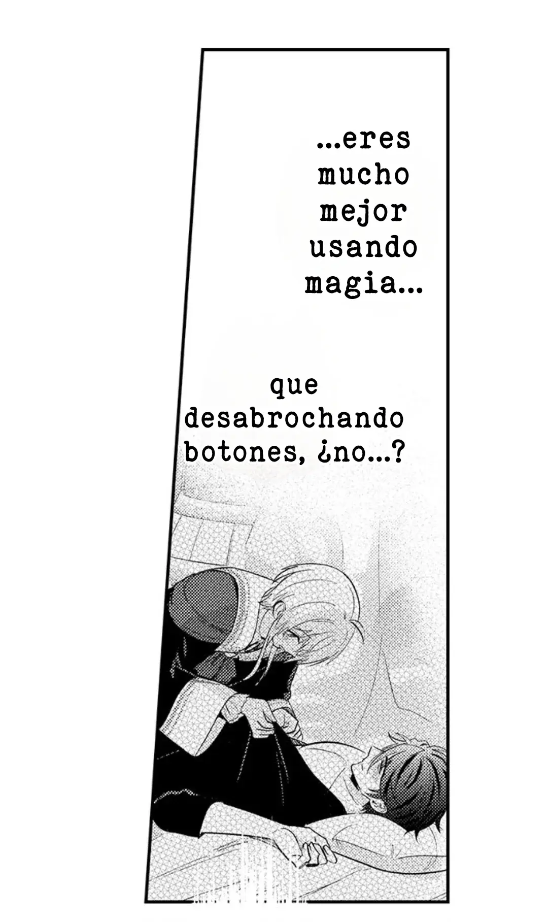 Página 24 — Maou Evelogia ni mi wo sasageyo Capítulo 127