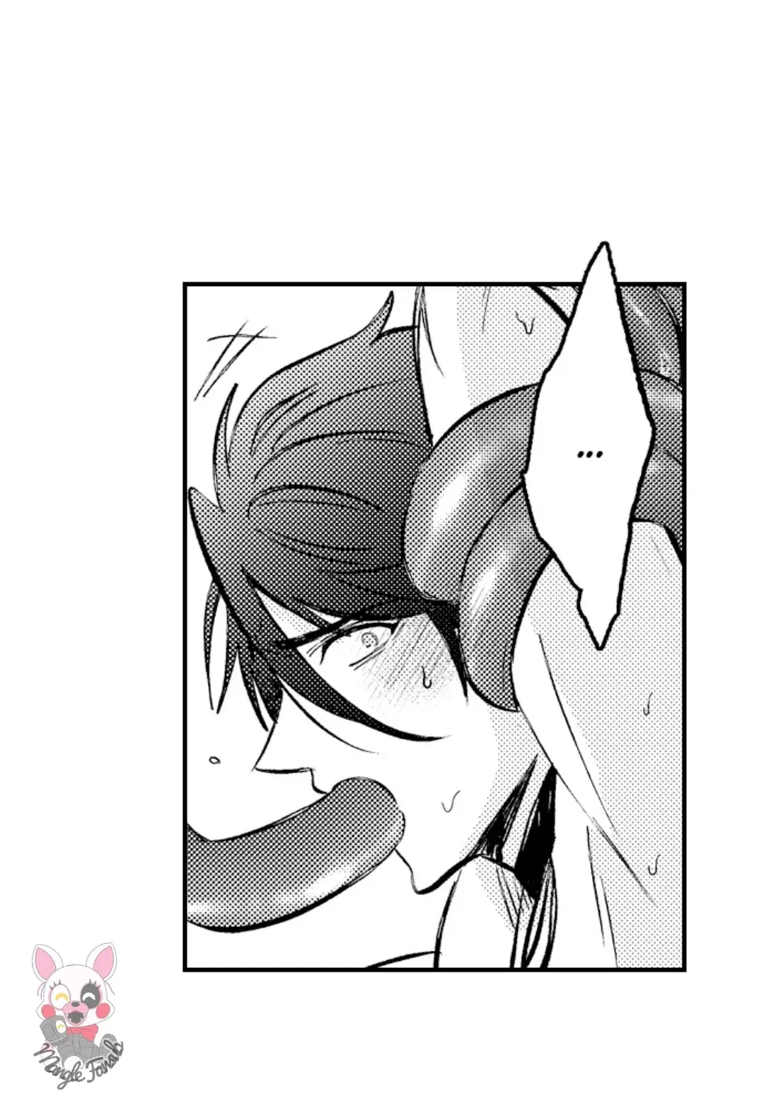 Página 3 — Maou Evelogia ni mi wo sasageyo Capítulo 129