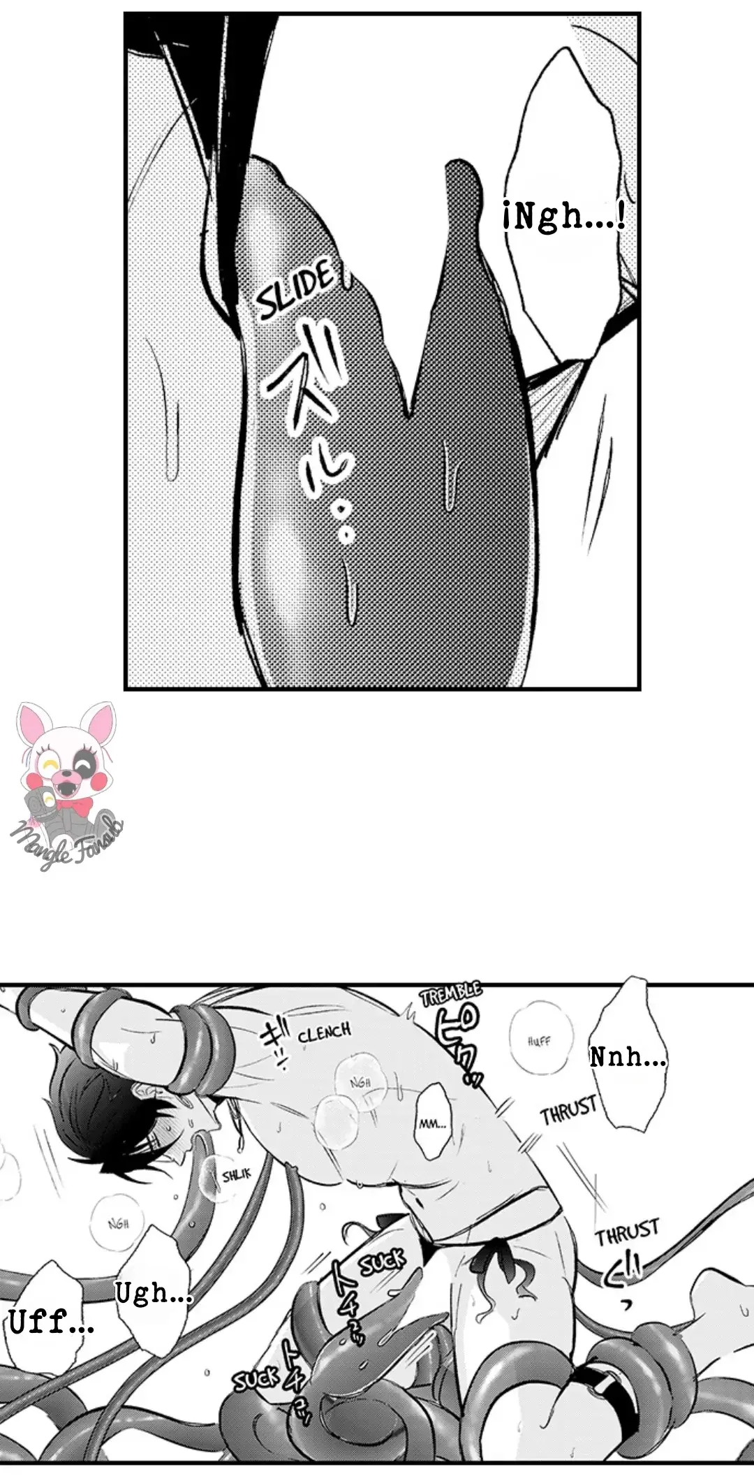 Página 5 — Maou Evelogia ni mi wo sasageyo Capítulo 129