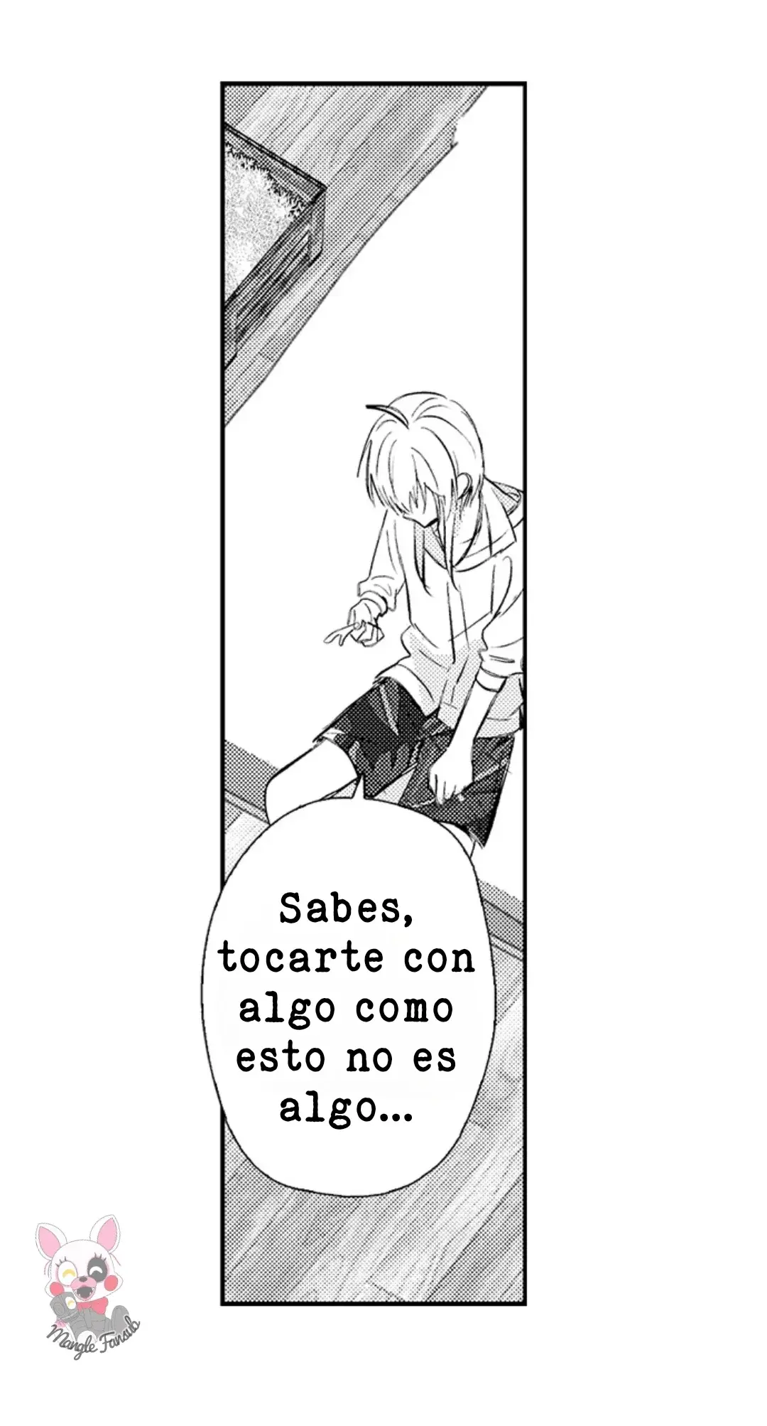 Página 9 — Maou Evelogia ni mi wo sasageyo Capítulo 129