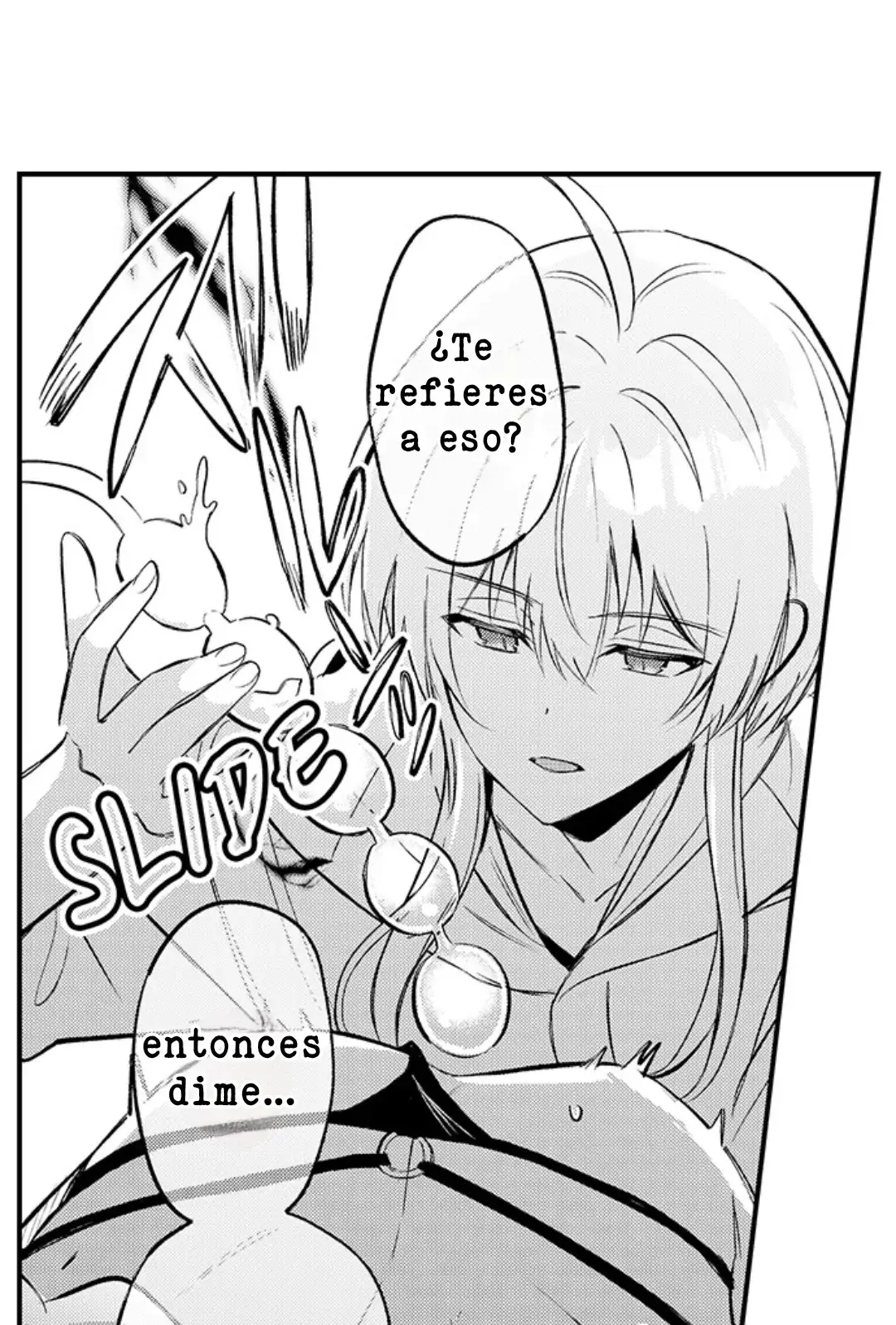 Página 12 — Maou Evelogia ni mi wo sasageyo Capítulo 129