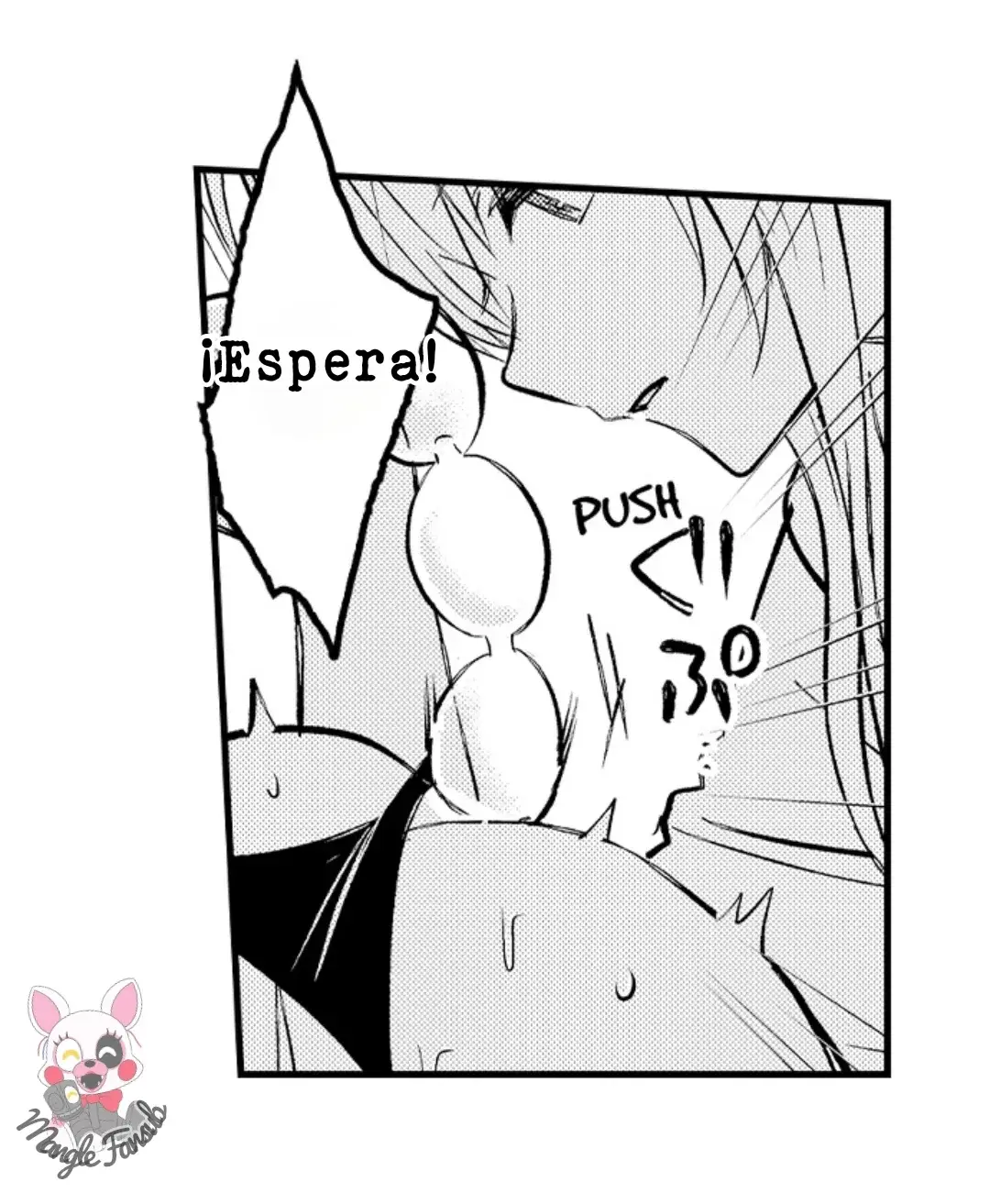 Página 15 — Maou Evelogia ni mi wo sasageyo Capítulo 129