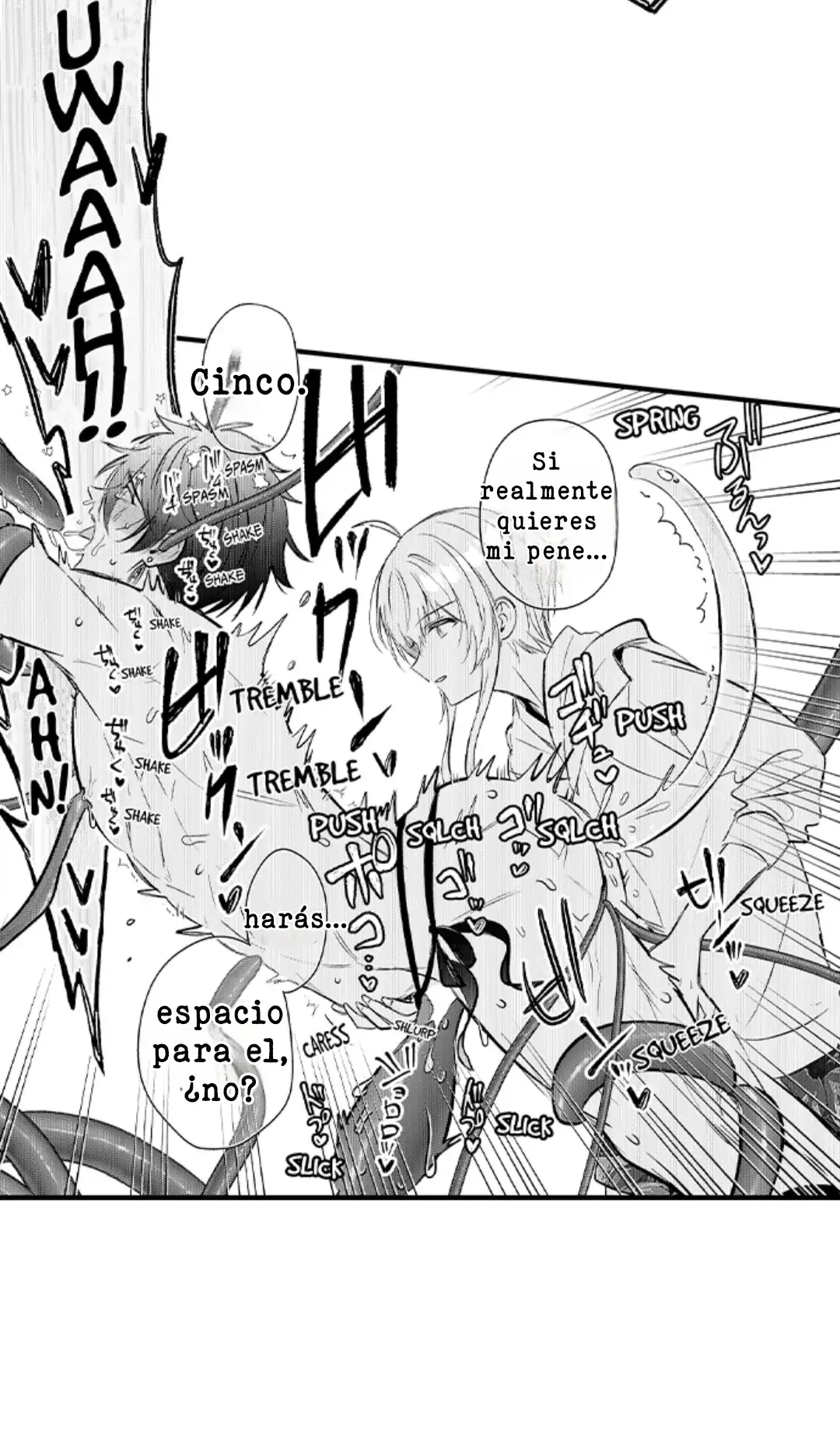 Página 20 — Maou Evelogia ni mi wo sasageyo Capítulo 129