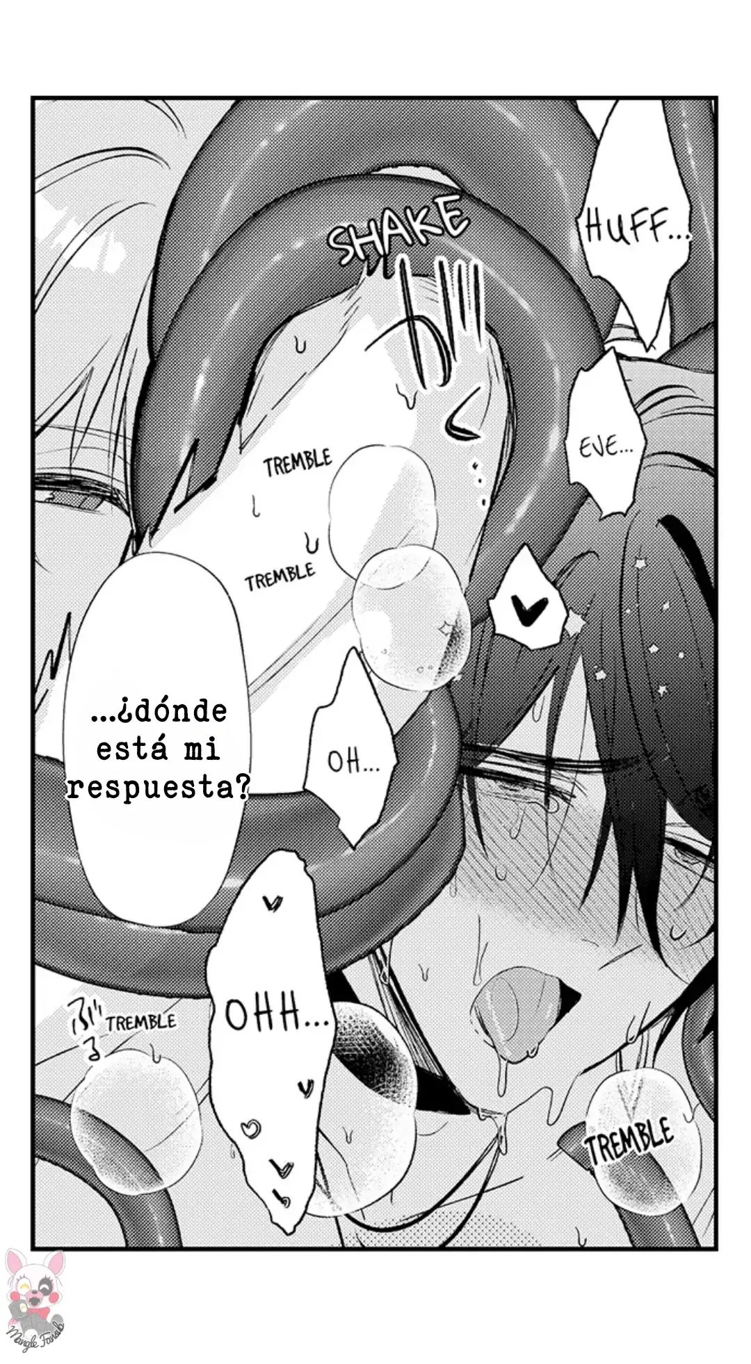 Página 21 — Maou Evelogia ni mi wo sasageyo Capítulo 129