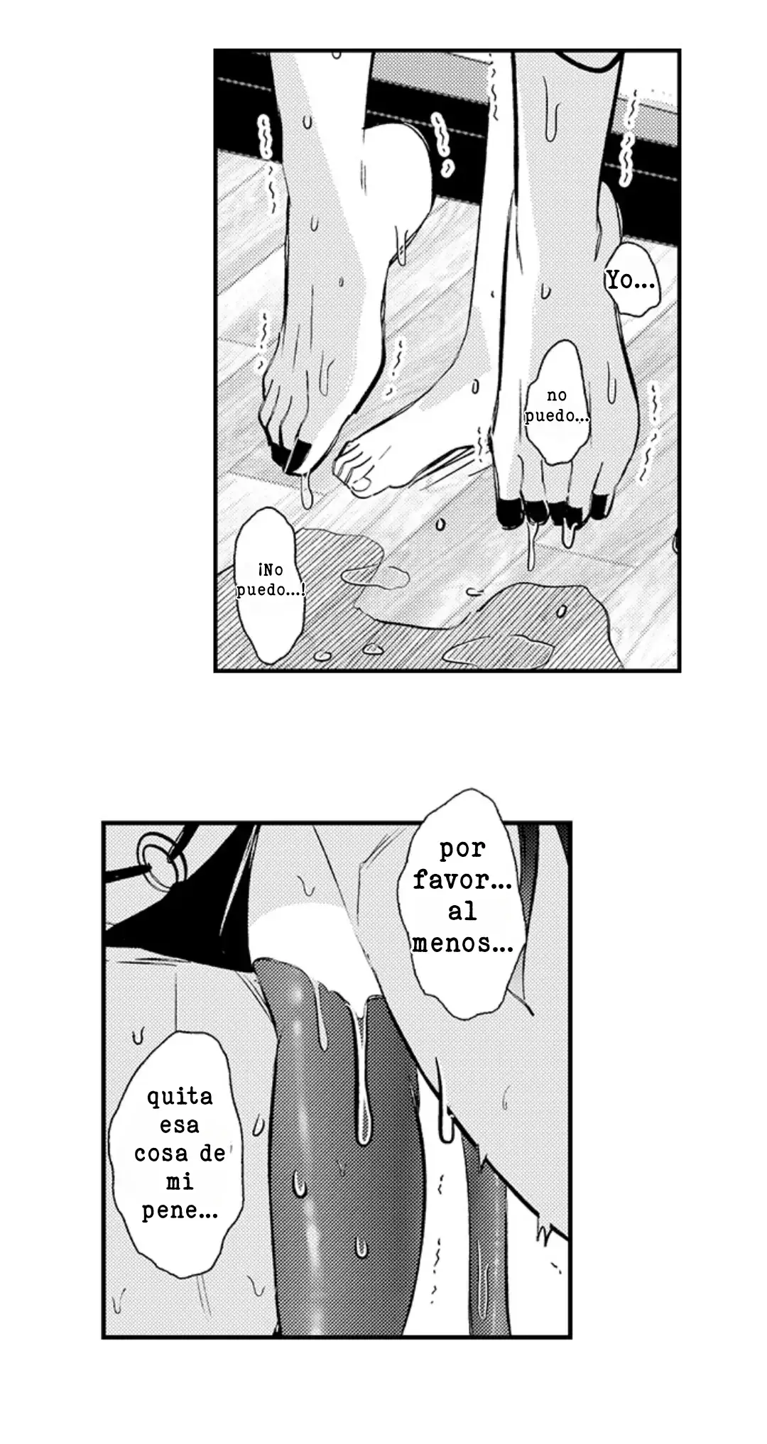 Página 22 — Maou Evelogia ni mi wo sasageyo Capítulo 129