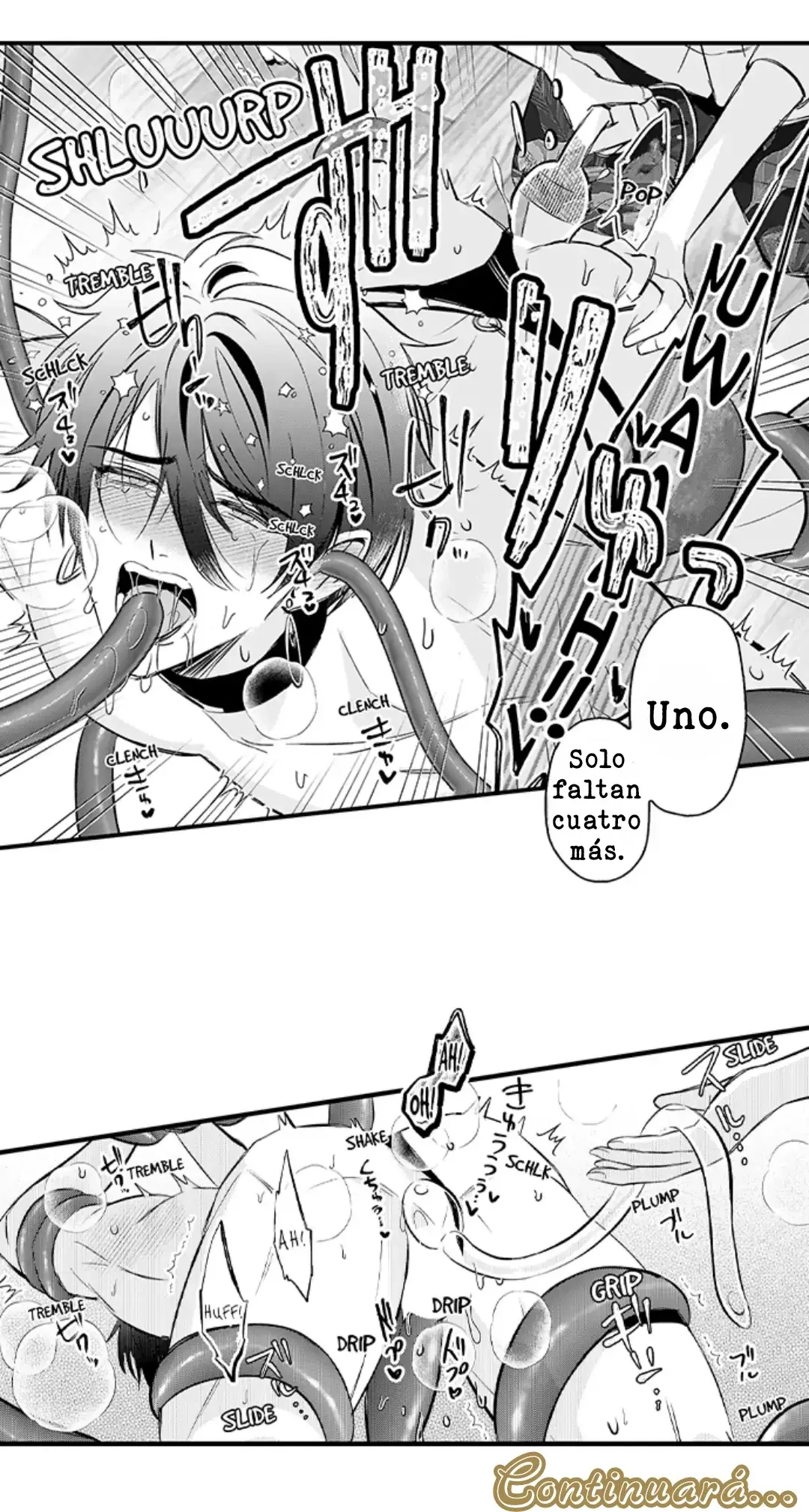 Página 27 — Maou Evelogia ni mi wo sasageyo Capítulo 129