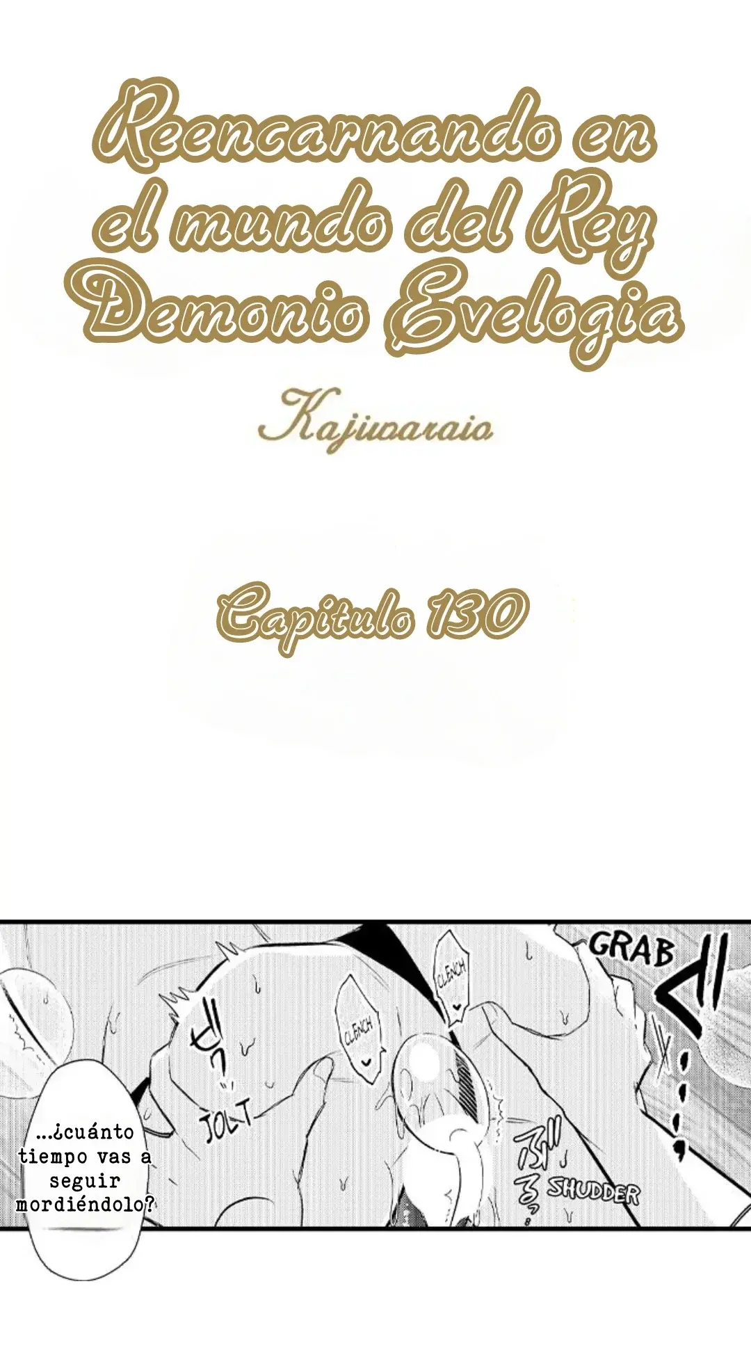Página 2 — Maou Evelogia ni mi wo sasageyo Capítulo 130
