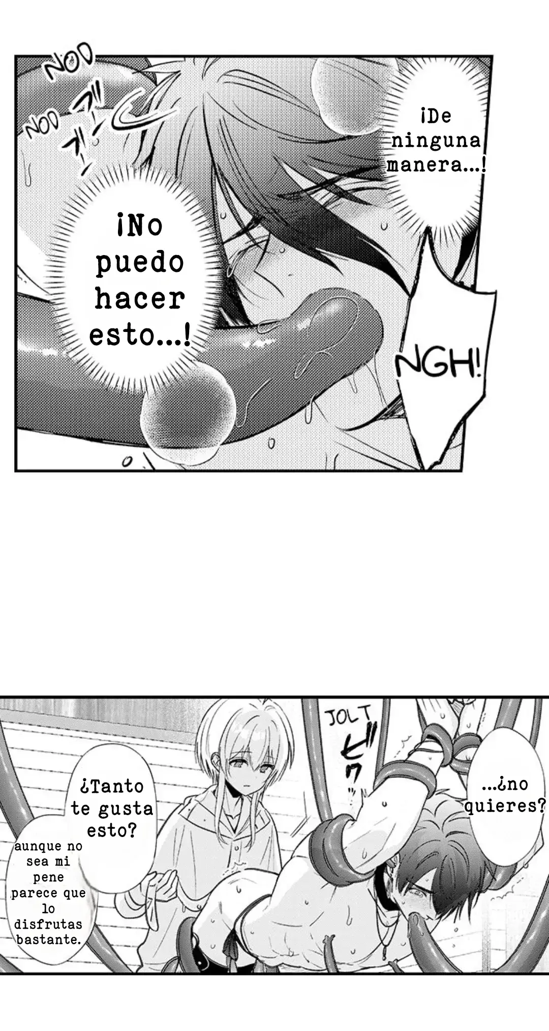 Página 4 — Maou Evelogia ni mi wo sasageyo Capítulo 130