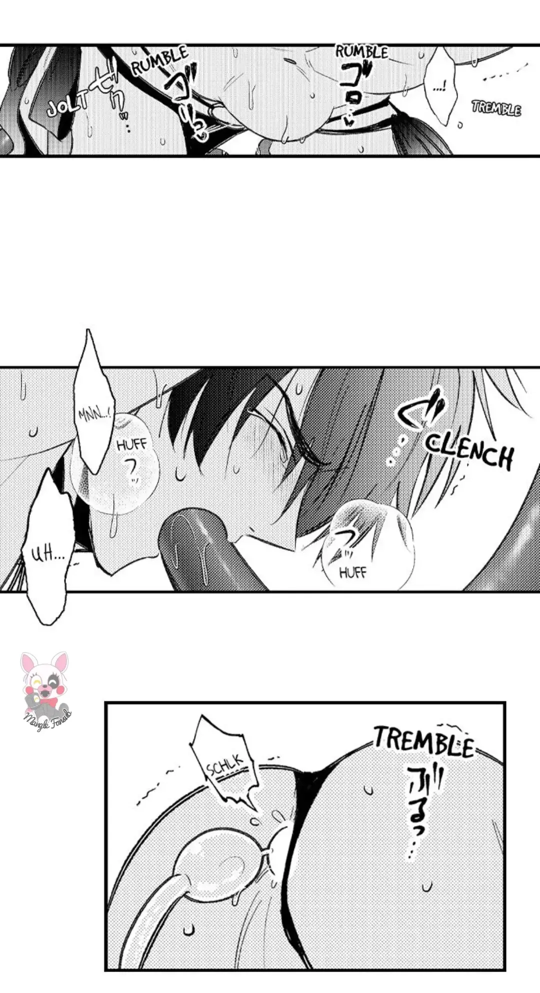 Página 5 — Maou Evelogia ni mi wo sasageyo Capítulo 130