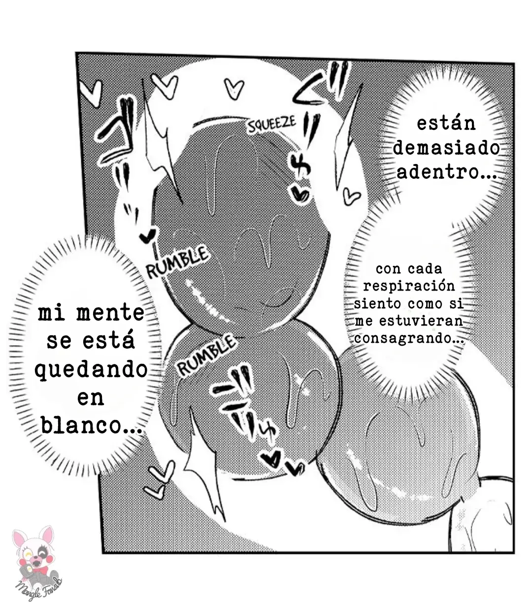 Página 9 — Maou Evelogia ni mi wo sasageyo Capítulo 130