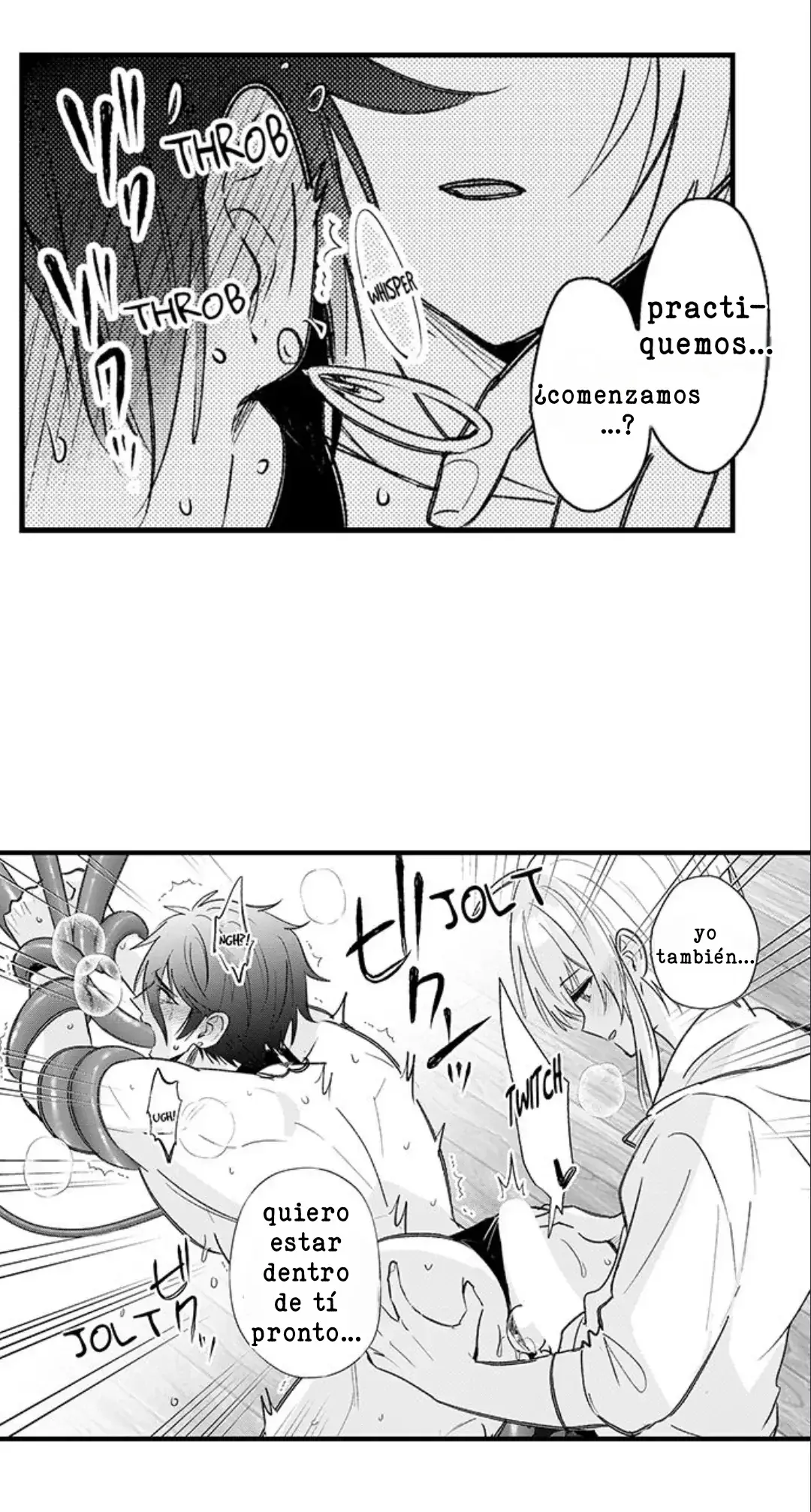 Página 12 — Maou Evelogia ni mi wo sasageyo Capítulo 130