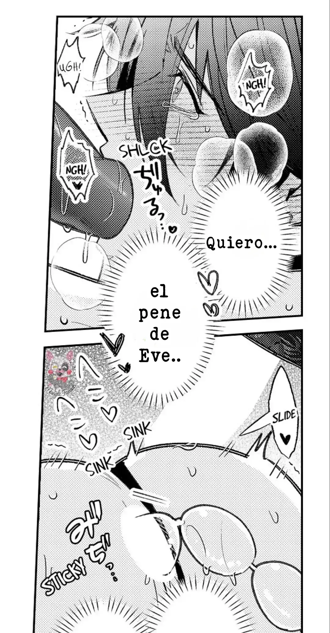 Página 13 — Maou Evelogia ni mi wo sasageyo Capítulo 130