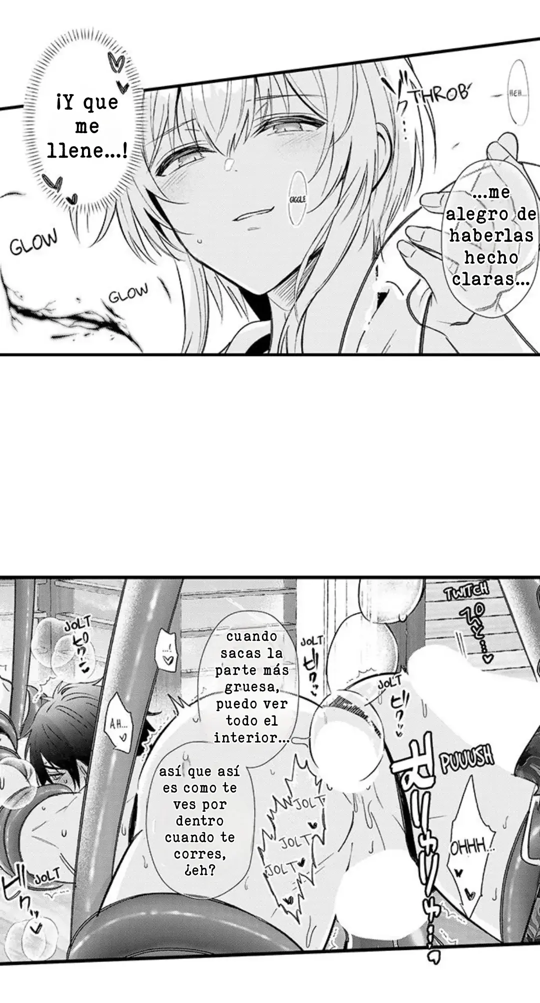 Página 16 — Maou Evelogia ni mi wo sasageyo Capítulo 130