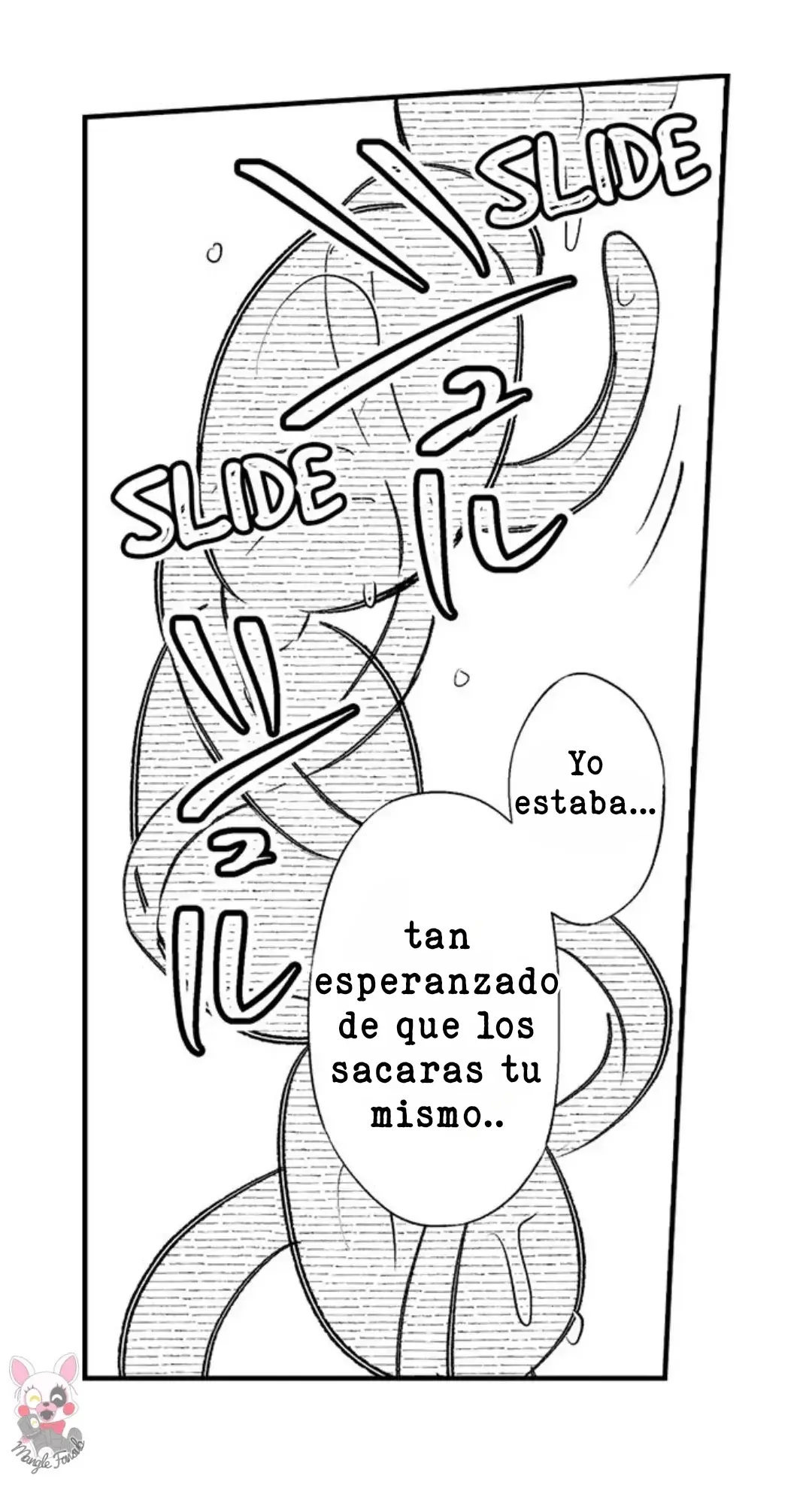 Página 5 — Maou Evelogia ni mi wo sasageyo Capítulo 131