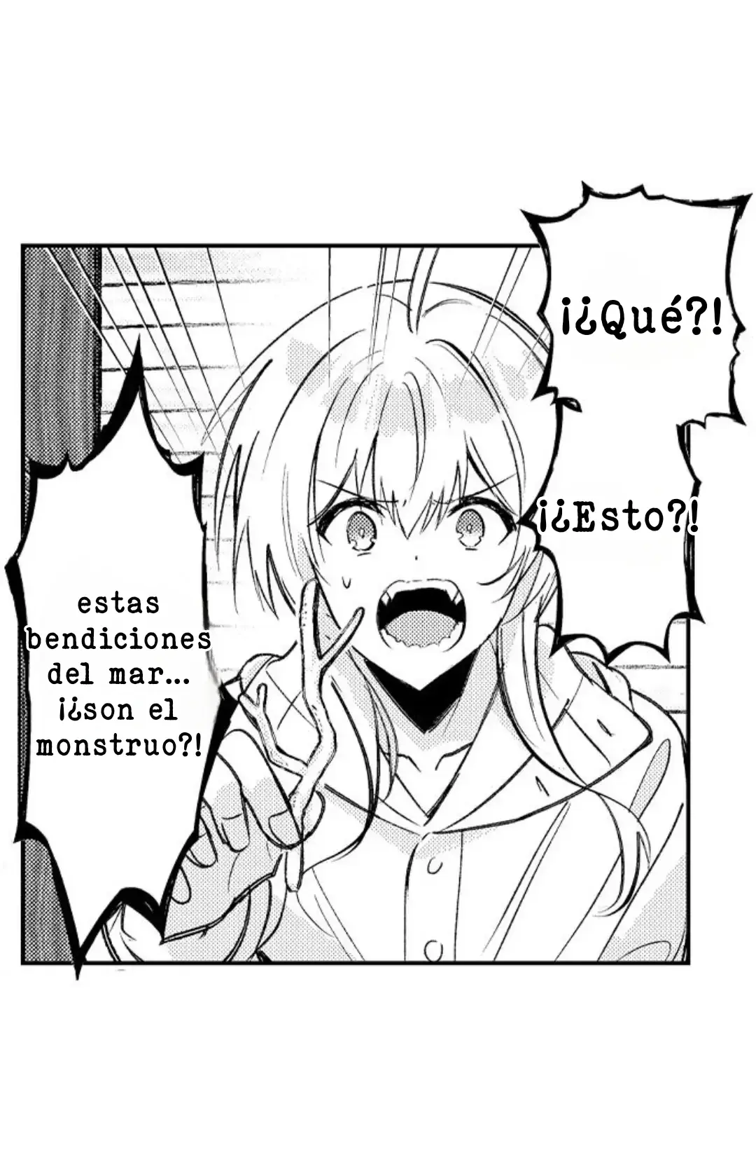 Página 22 — Maou Evelogia ni mi wo sasageyo Capítulo 131