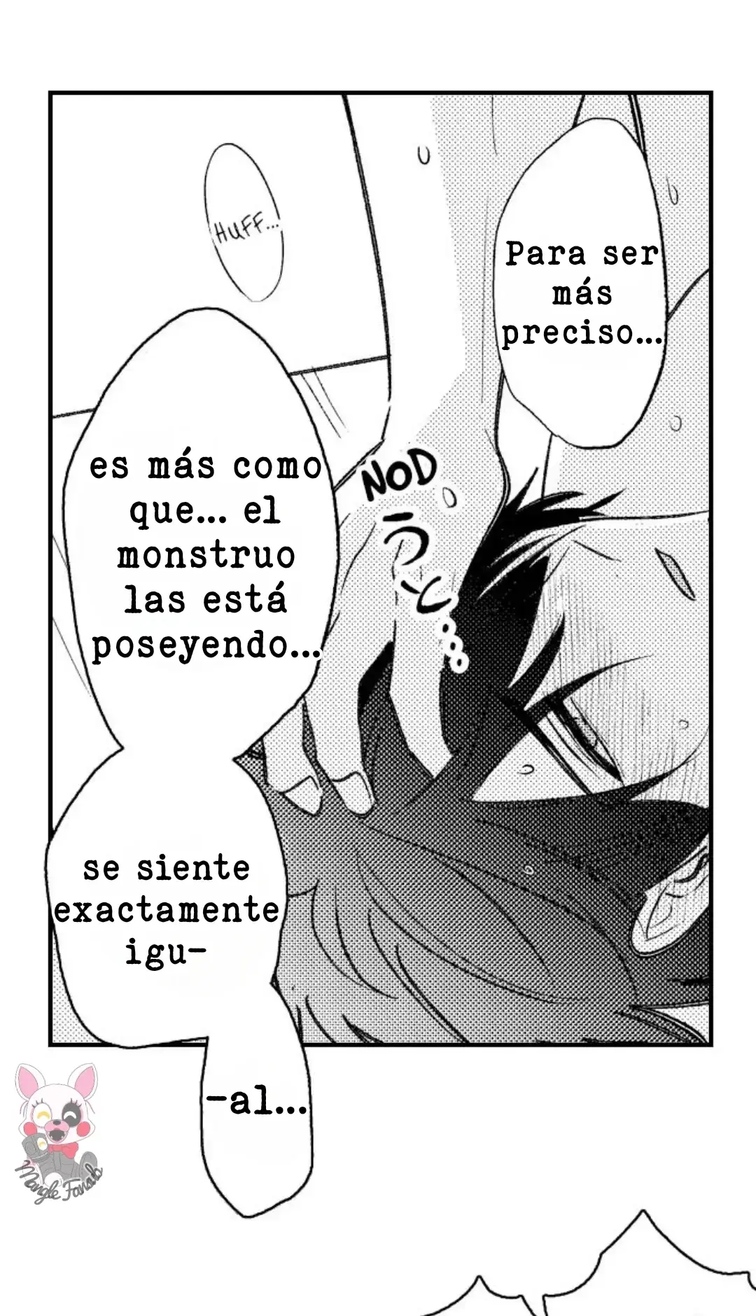 Página 23 — Maou Evelogia ni mi wo sasageyo Capítulo 131