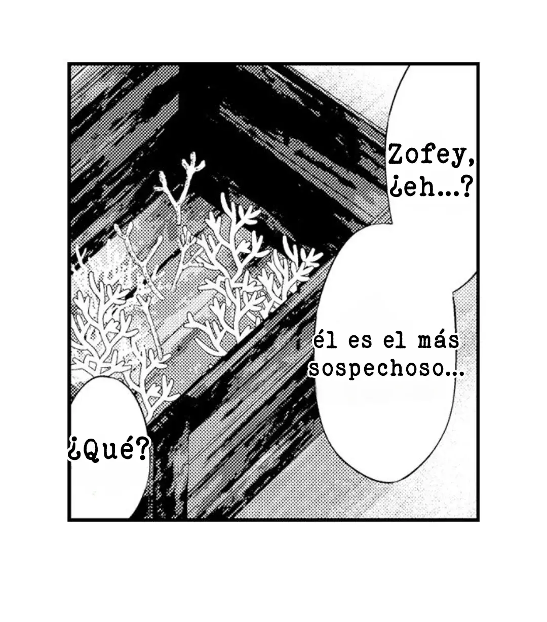 Página 4 — Maou Evelogia ni mi wo sasageyo Capítulo 132