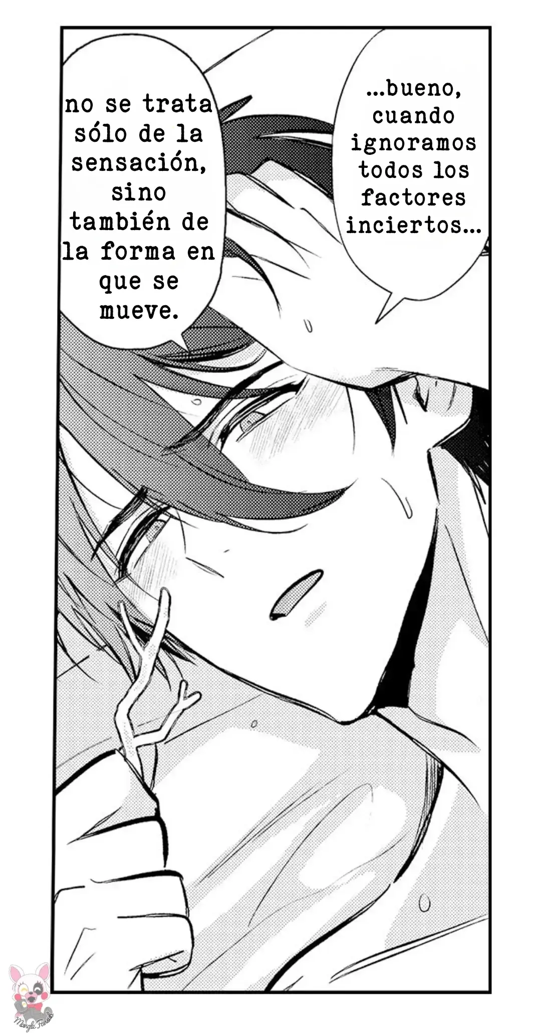 Página 5 — Maou Evelogia ni mi wo sasageyo Capítulo 132