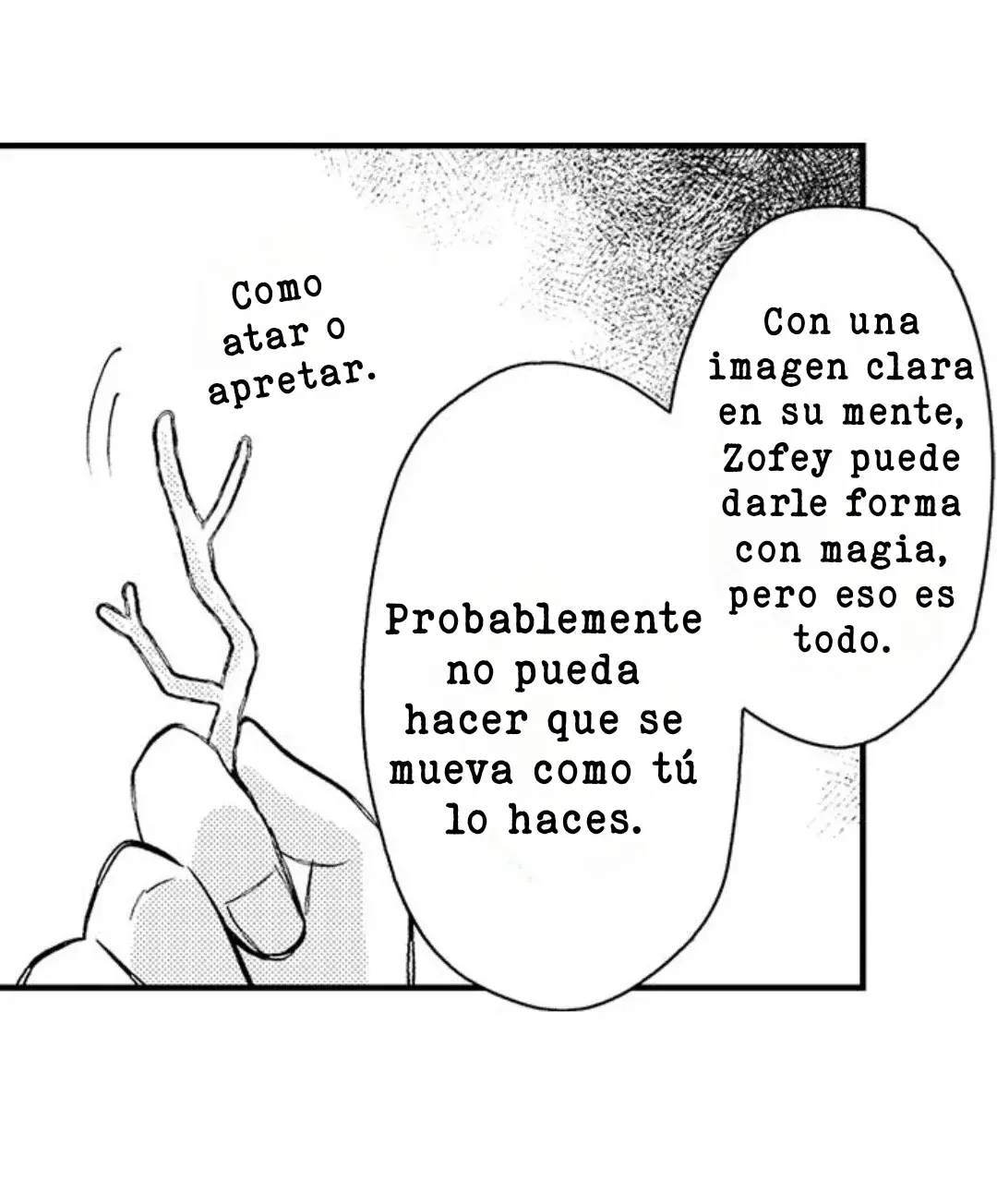 Página 6 — Maou Evelogia ni mi wo sasageyo Capítulo 132