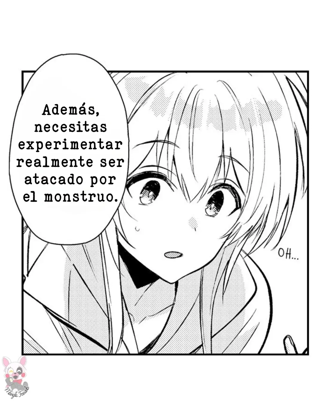 Página 7 — Maou Evelogia ni mi wo sasageyo Capítulo 132