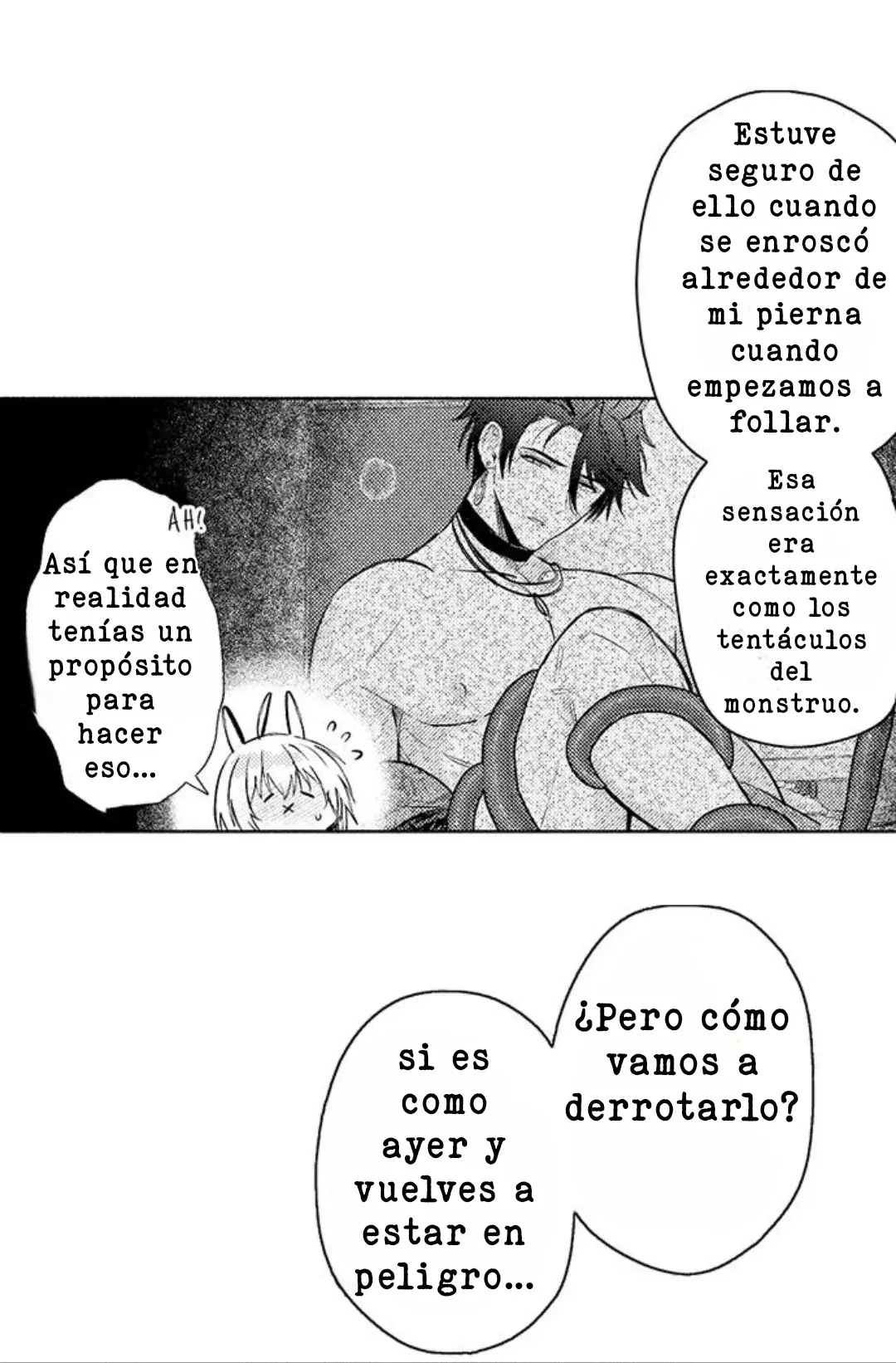 Página 8 — Maou Evelogia ni mi wo sasageyo Capítulo 132