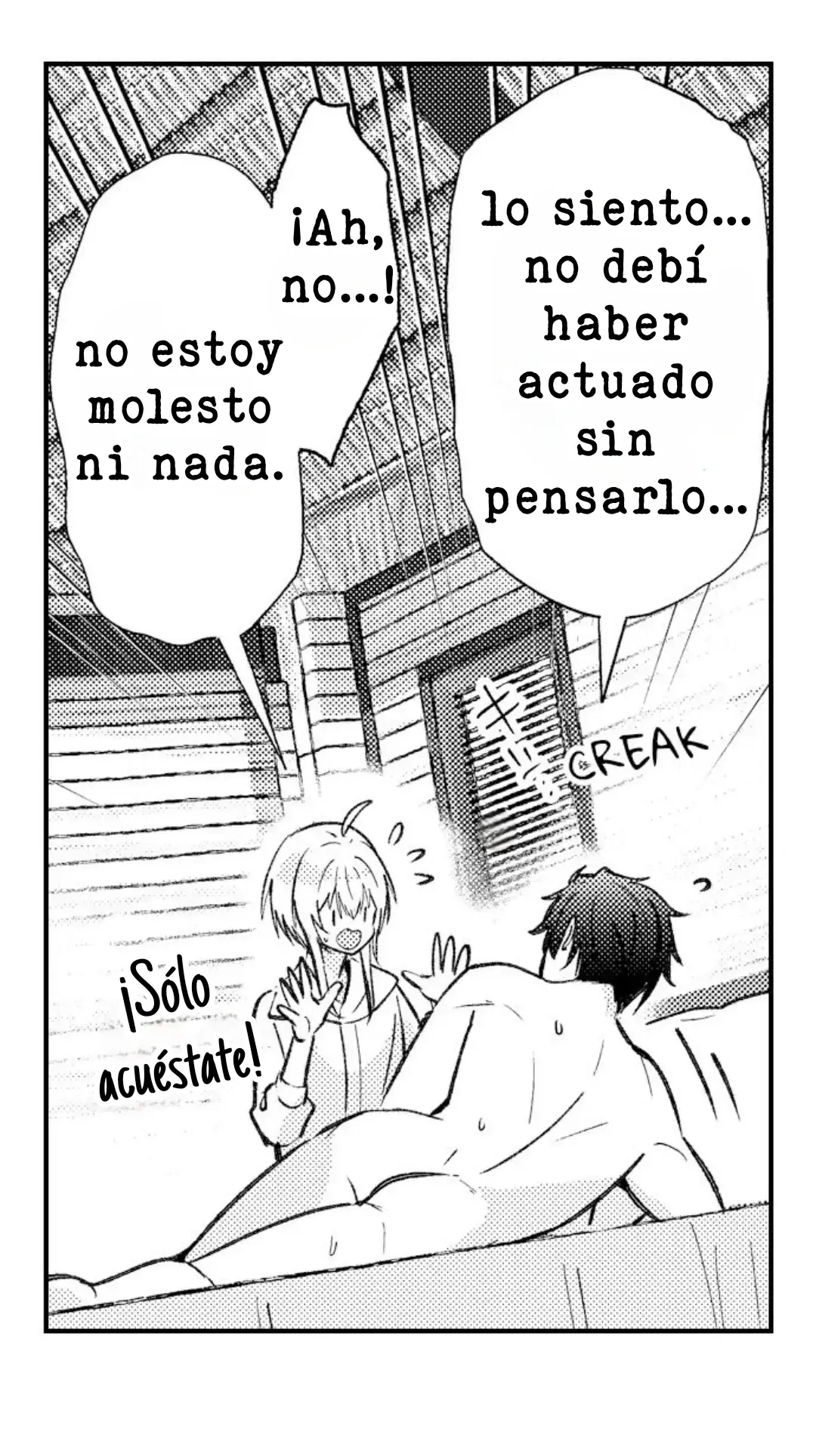 Página 10 — Maou Evelogia ni mi wo sasageyo Capítulo 132