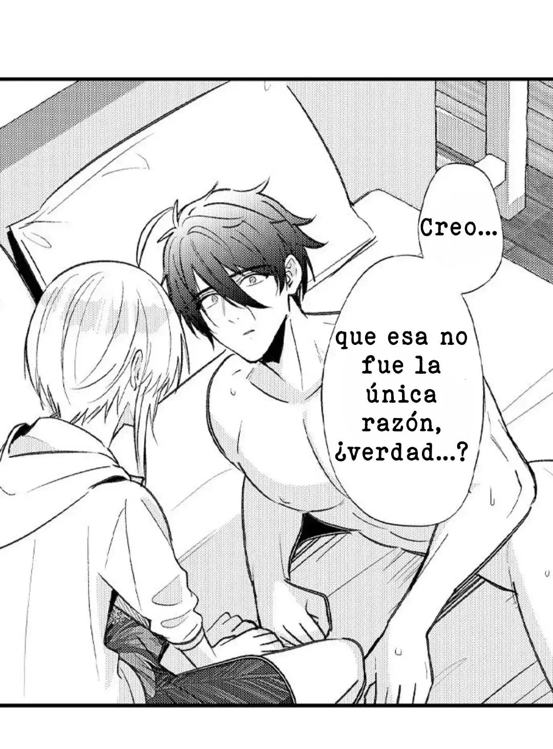 Página 12 — Maou Evelogia ni mi wo sasageyo Capítulo 132