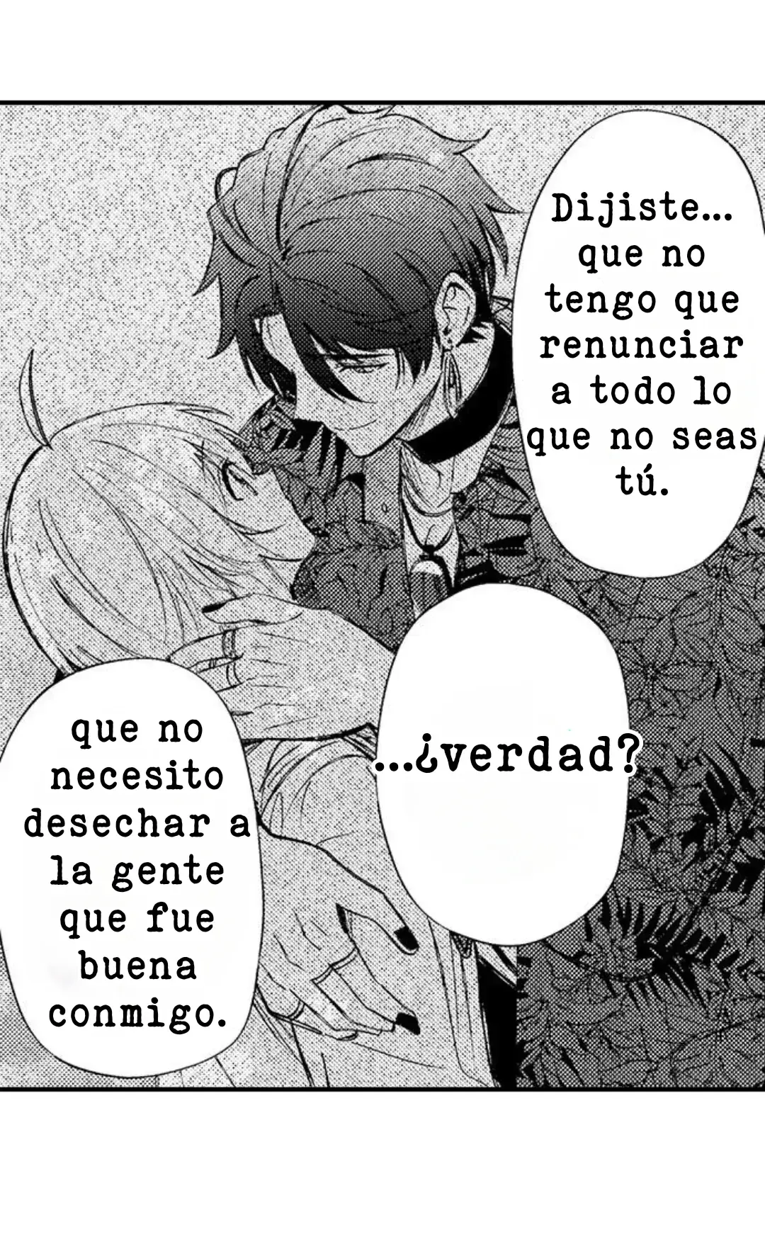 Página 14 — Maou Evelogia ni mi wo sasageyo Capítulo 132