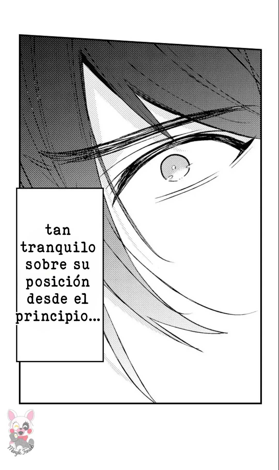 Página 19 — Maou Evelogia ni mi wo sasageyo Capítulo 132