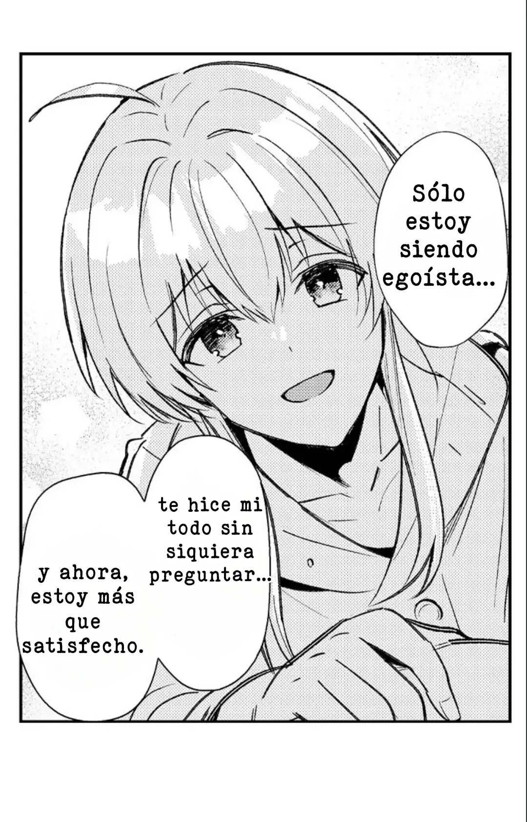 Página 24 — Maou Evelogia ni mi wo sasageyo Capítulo 132