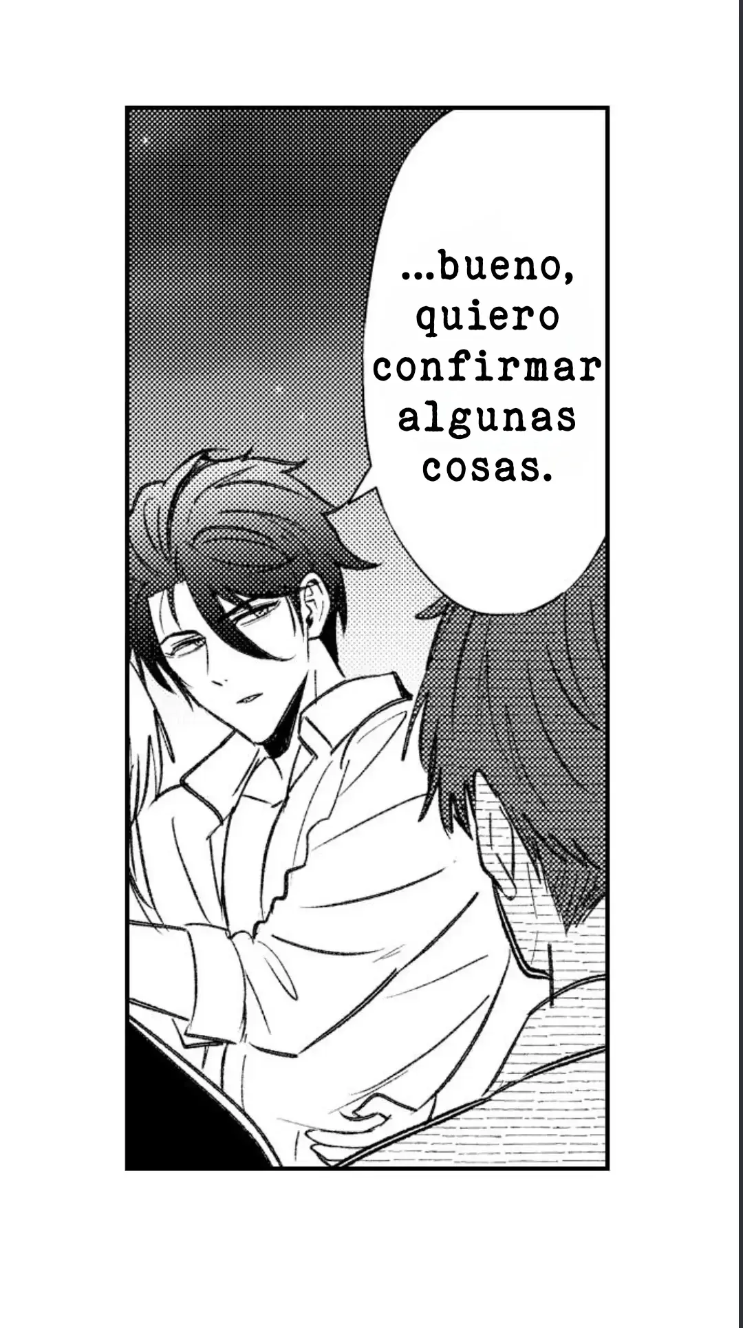 Página 32 — Maou Evelogia ni mi wo sasageyo Capítulo 132