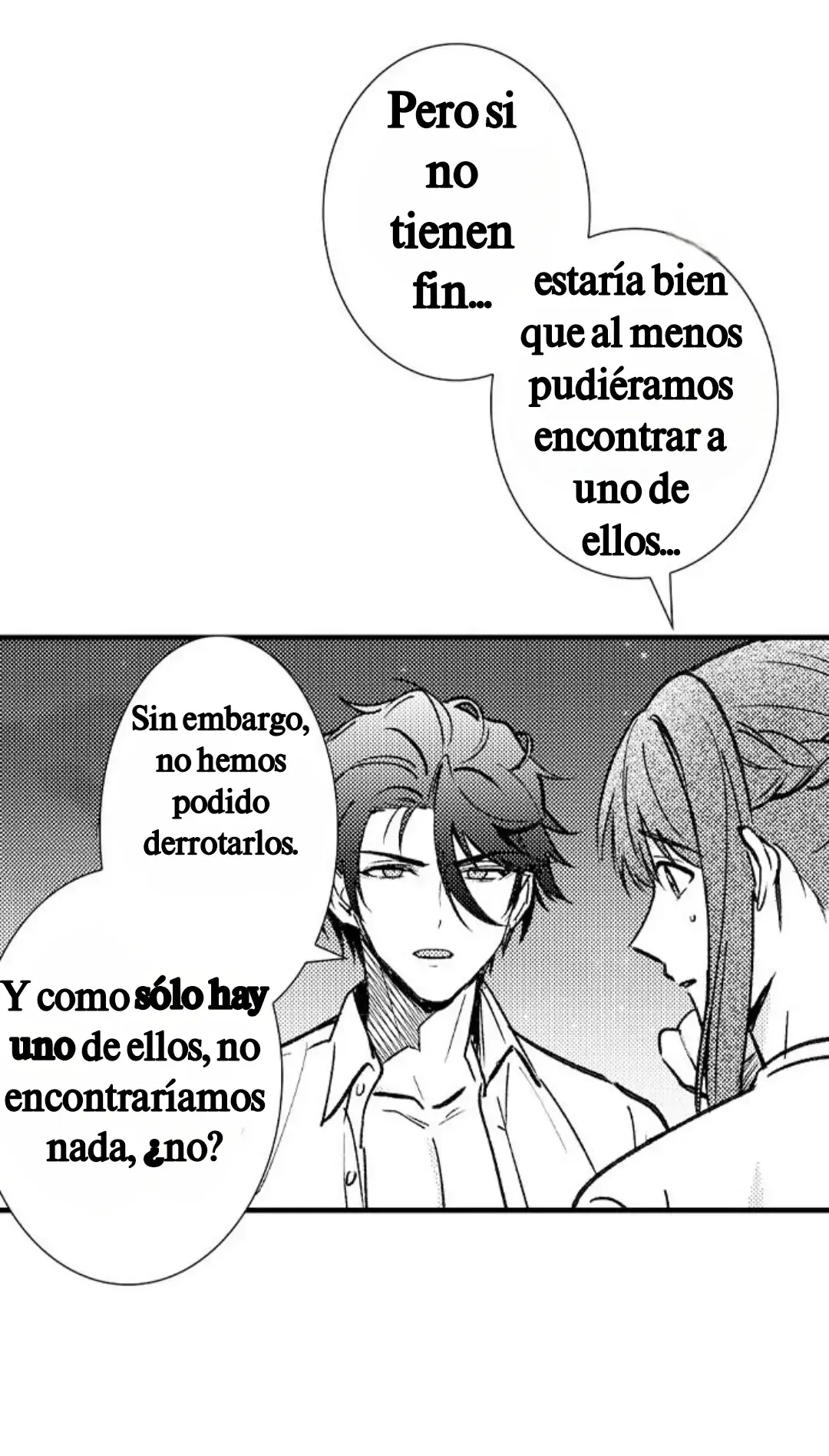 Página 6 — Maou Evelogia ni mi wo sasageyo Capítulo 133